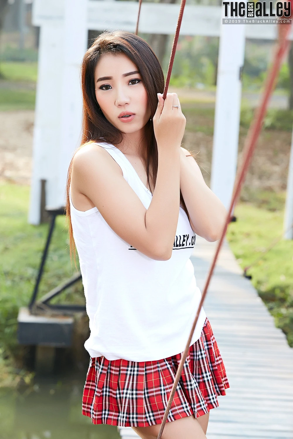 Farin – The Black Alley Photobook Set.04 - P29