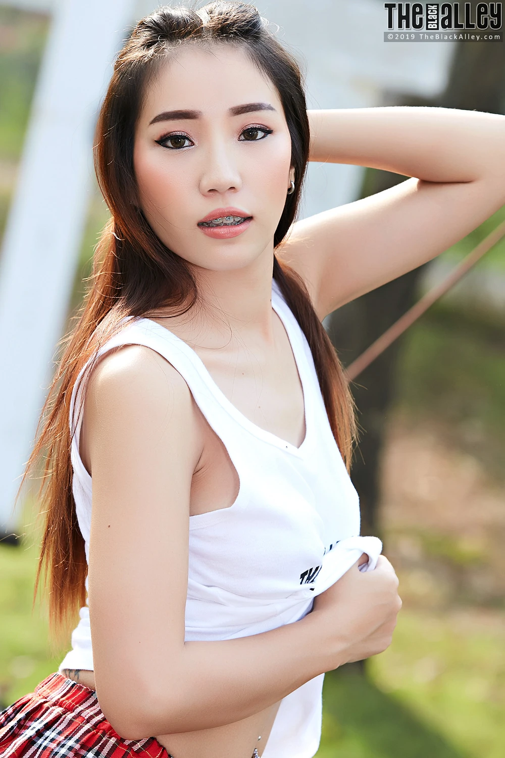 Farin – The Black Alley Photobook Set.04 - P34