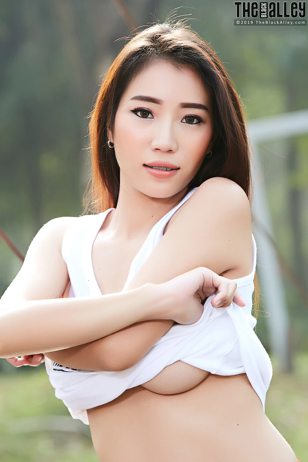 Farin – The Black Alley Photobook Set.04 - P46