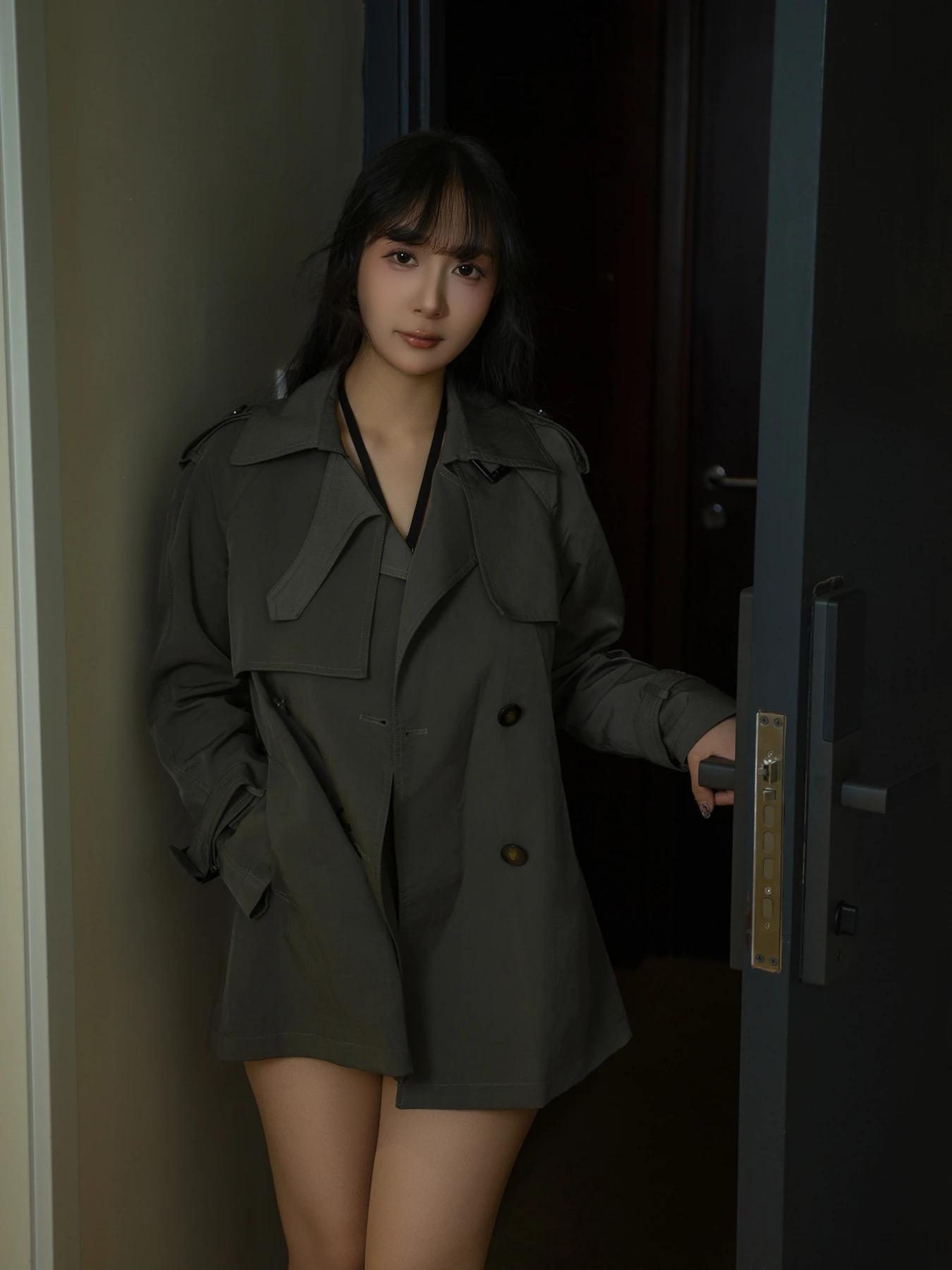 Cosplay 浅安安 – 睡前故事 - P2
