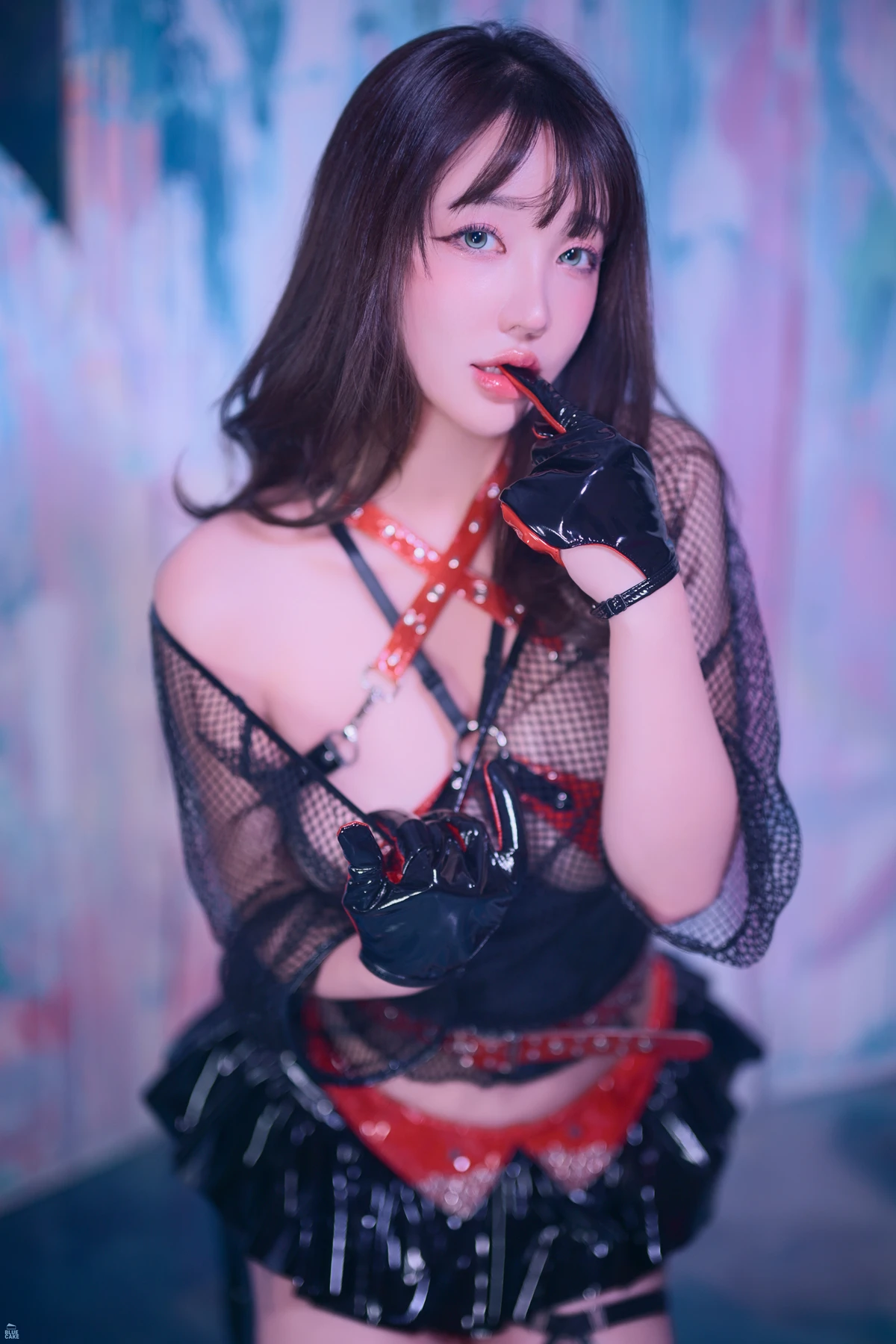 Son Yeeun 손예은, BLUECAKE 「City Angel」 Set.01 - P13