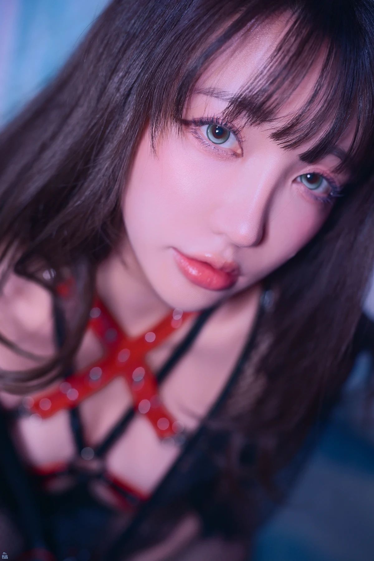 Son Yeeun 손예은, BLUECAKE 「City Angel」 Set.01 - P34