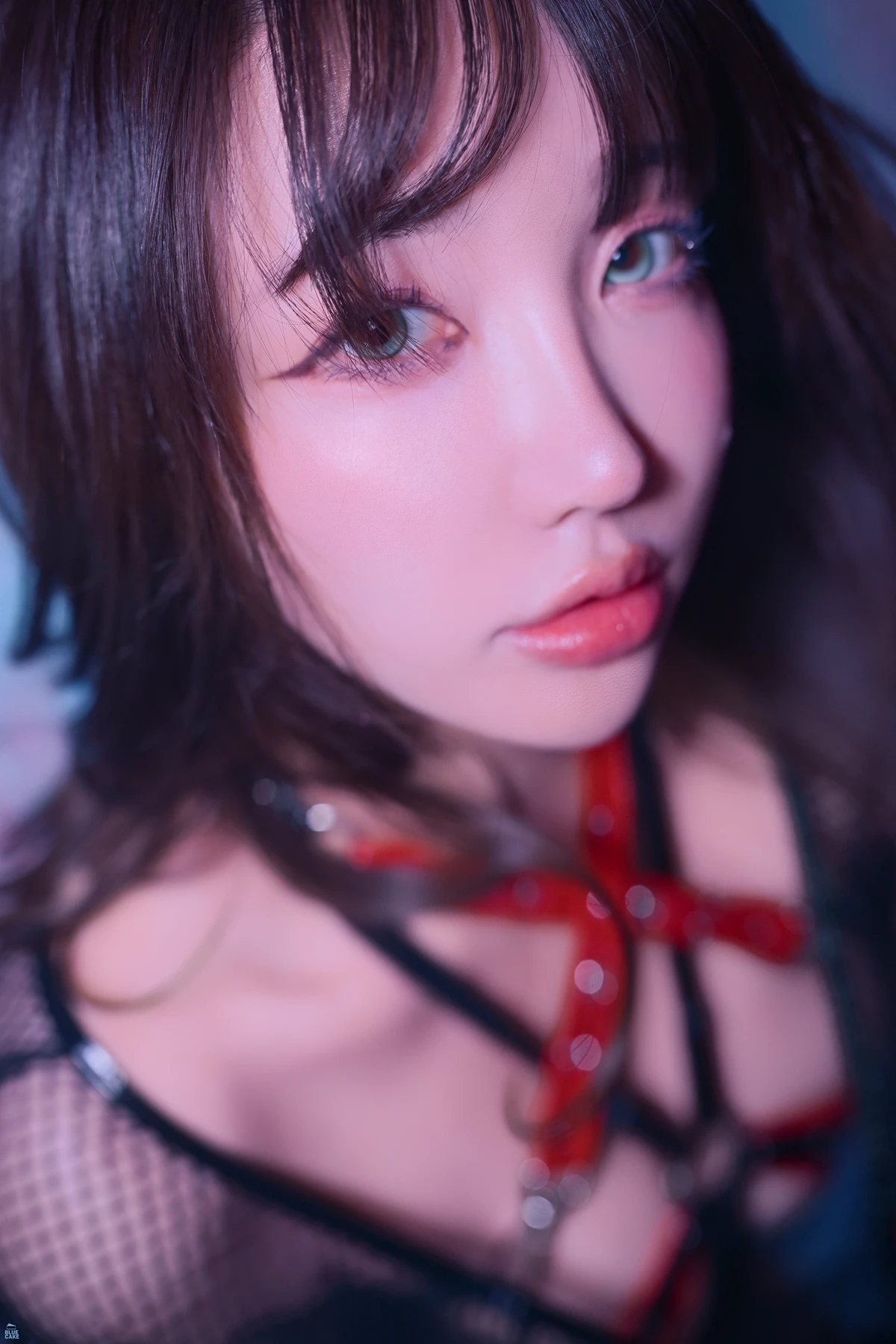 Son Yeeun 손예은, BLUECAKE 「City Angel」 Set.01 - P35