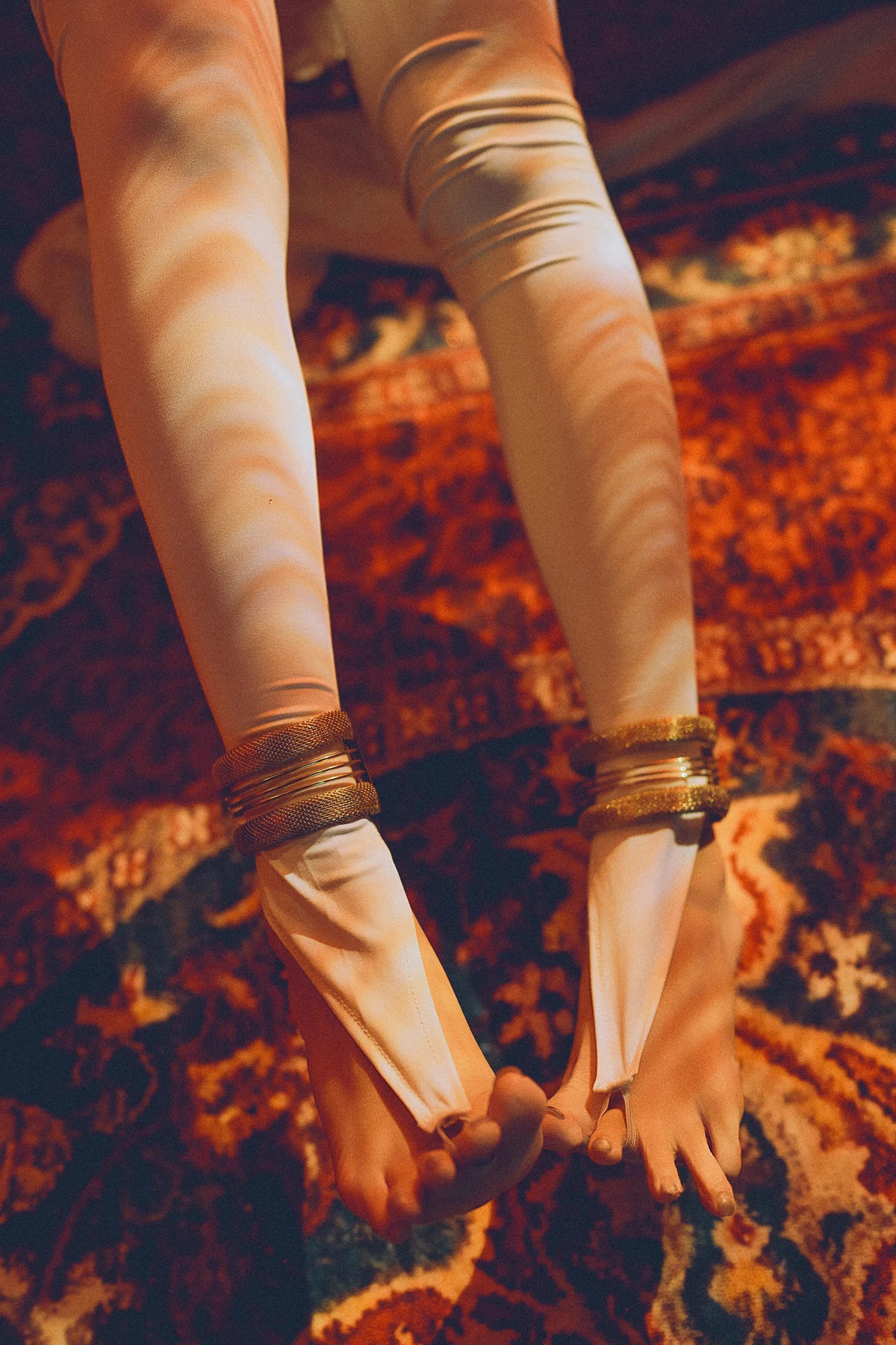 Cosplay 慕慕Momo – 玛修·基列莱特 Mash Kyrielight - P26