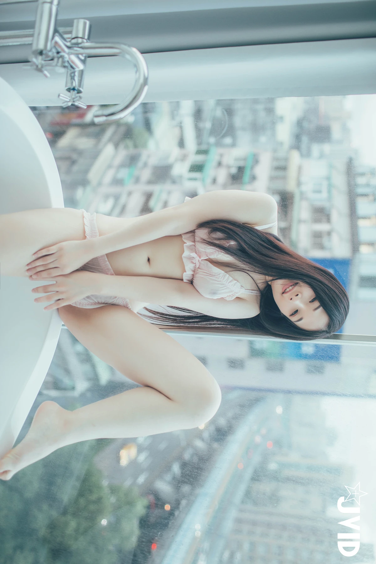 JVID 婕咪 Juice – 日租女友遊樂趣、血脈噴張SEX激情抽差中出!!! Set.01 - P18