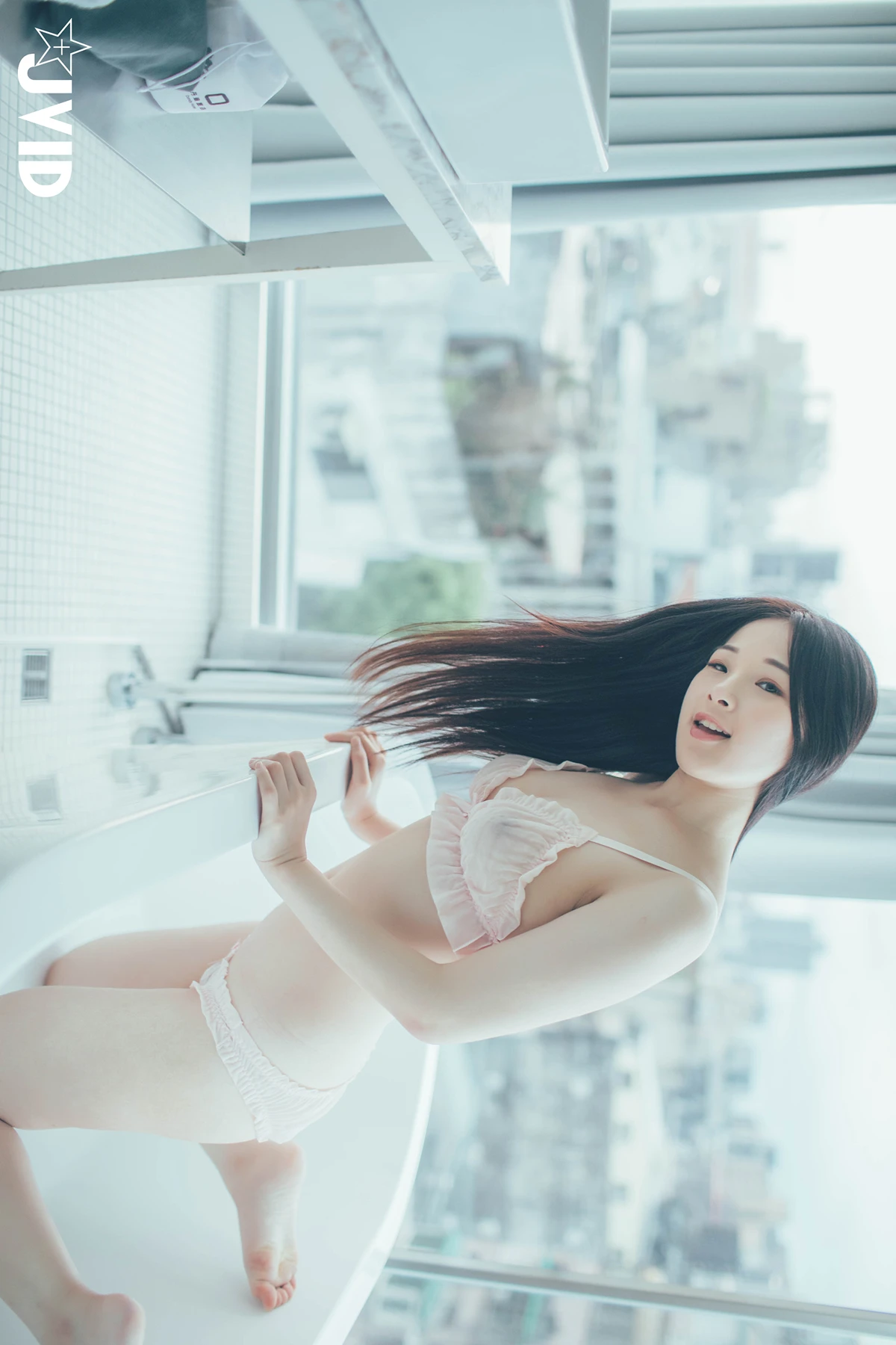 JVID 婕咪 Juice – 日租女友遊樂趣、血脈噴張SEX激情抽差中出!!! Set.01 - P23