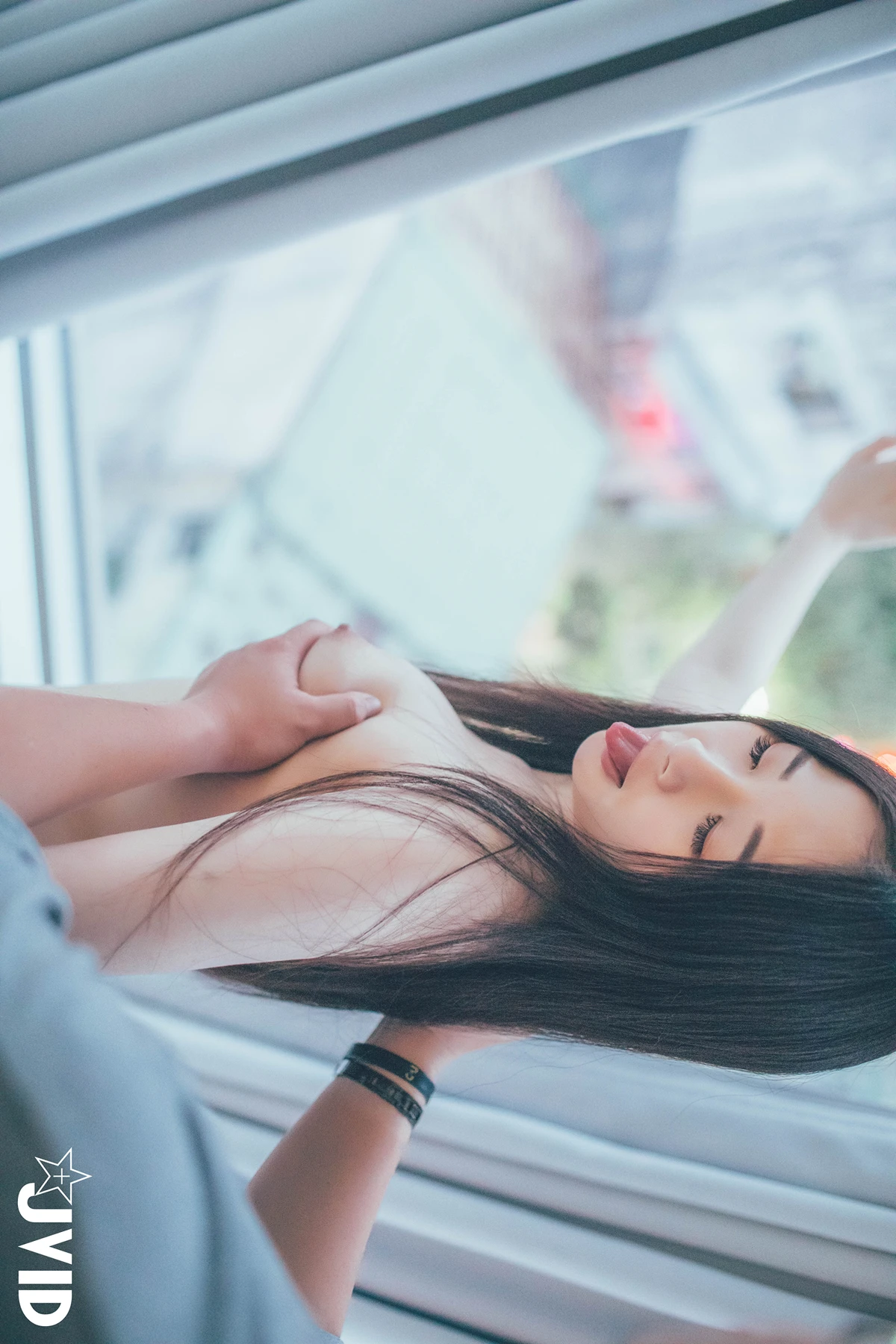 JVID 婕咪 Juice – 日租女友遊樂趣、血脈噴張SEX激情抽差中出!!! Set.01 - P59