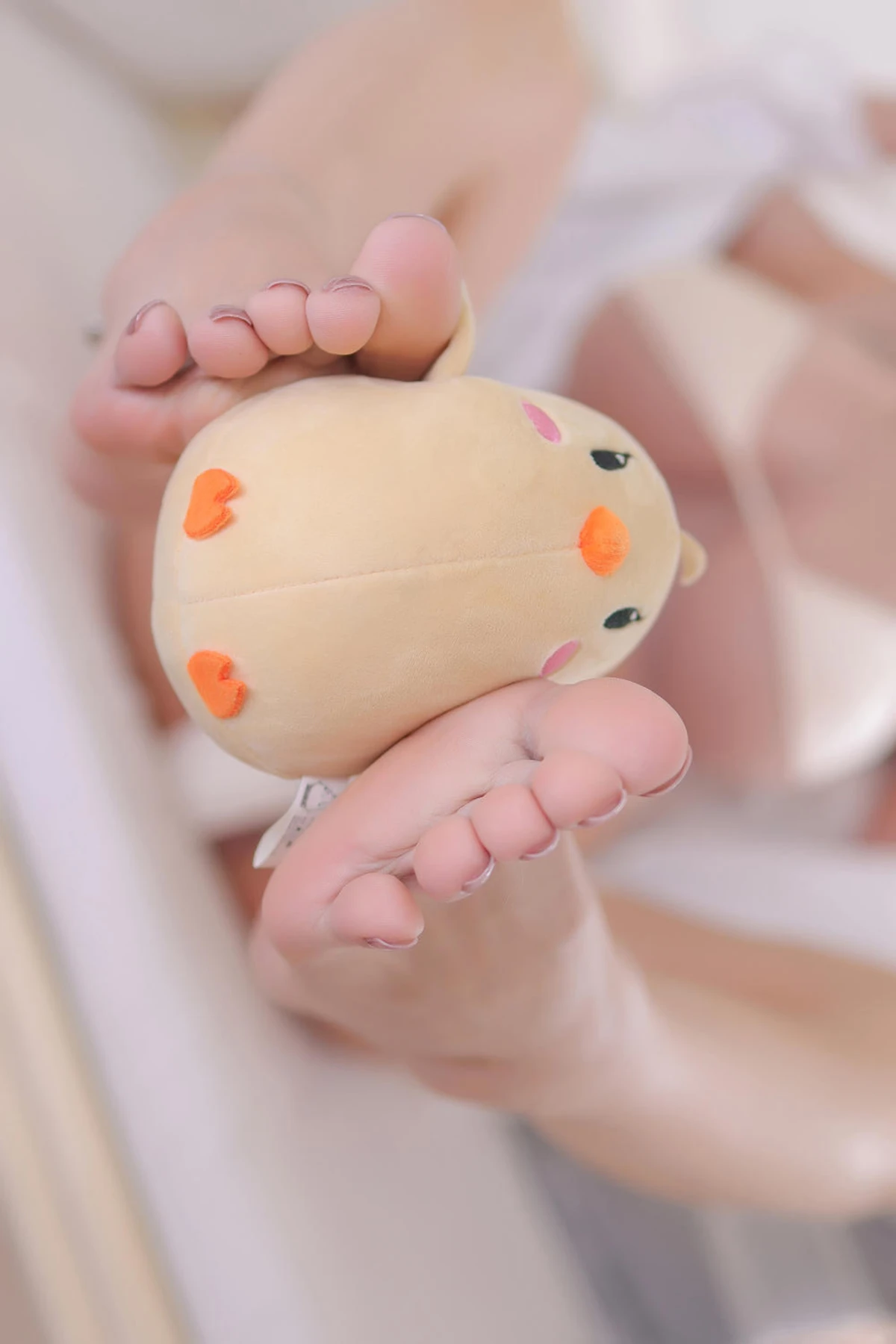 Cosplay 桜满三时 – 碧蓝航线 大凤 泳装 Set.01 - P36
