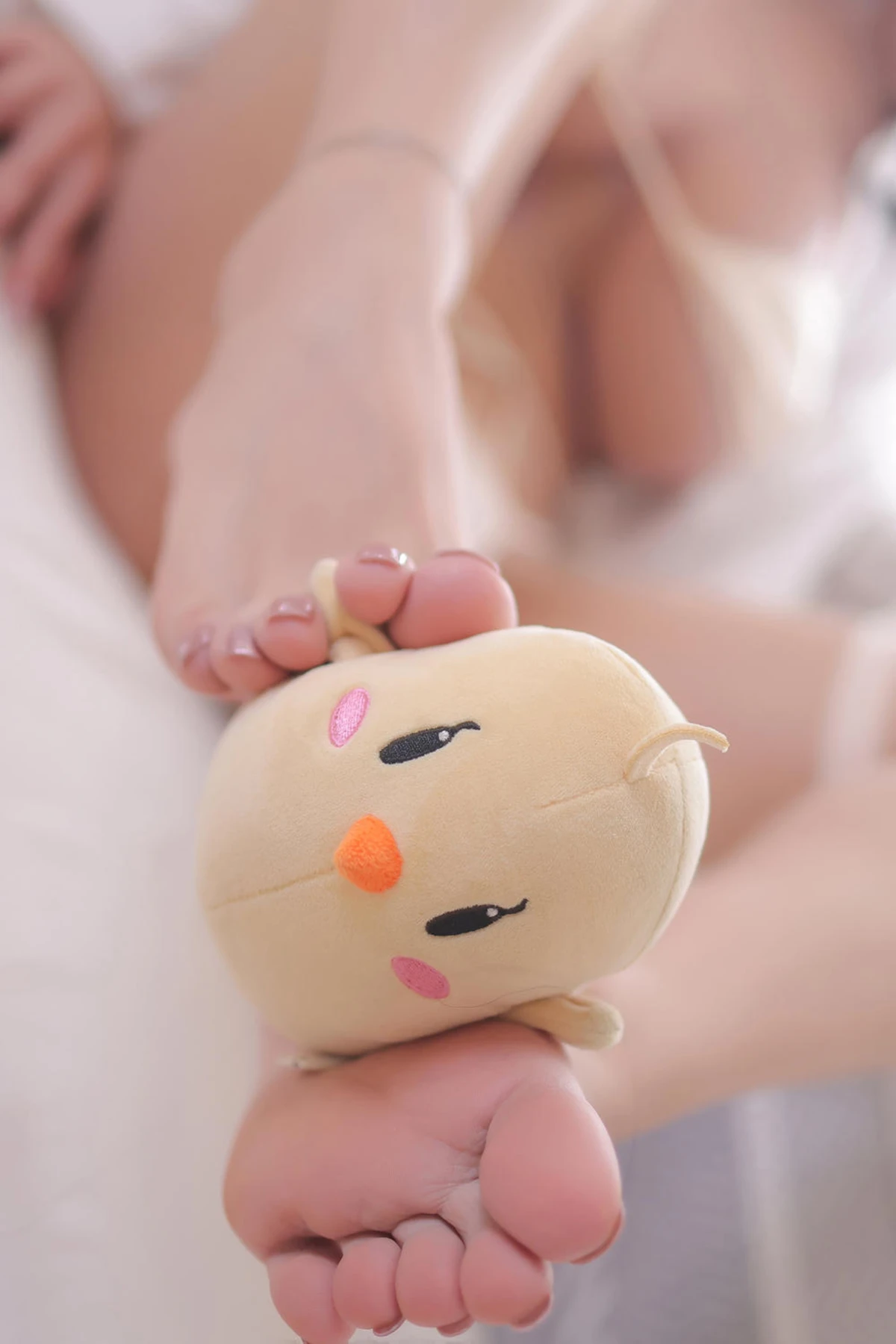 Cosplay 桜满三时 – 碧蓝航线 大凤 泳装 Set.01 - P46