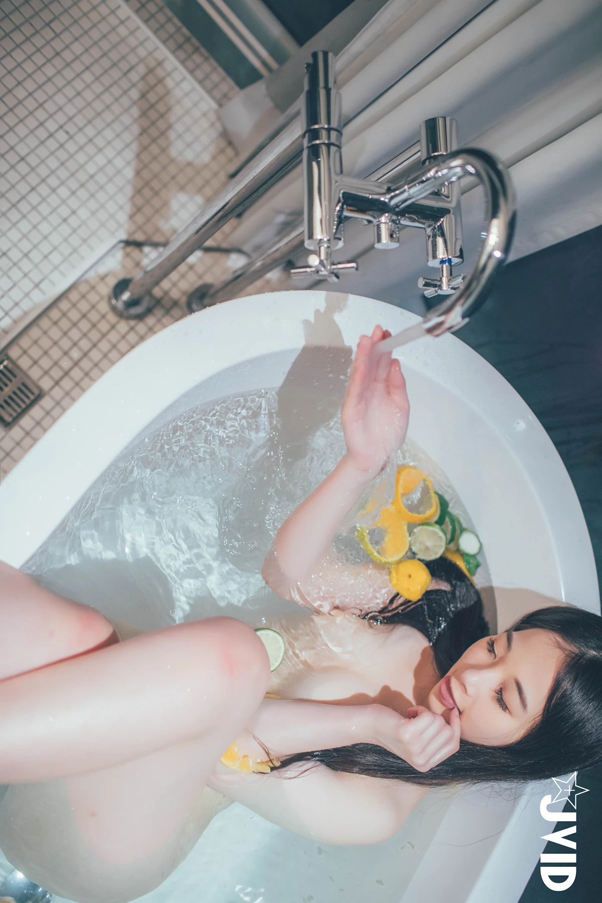 JVID 婕咪 Juice – 日租女友遊樂趣、血脈噴張SEX激情抽差中出!!! Set.03 - P10