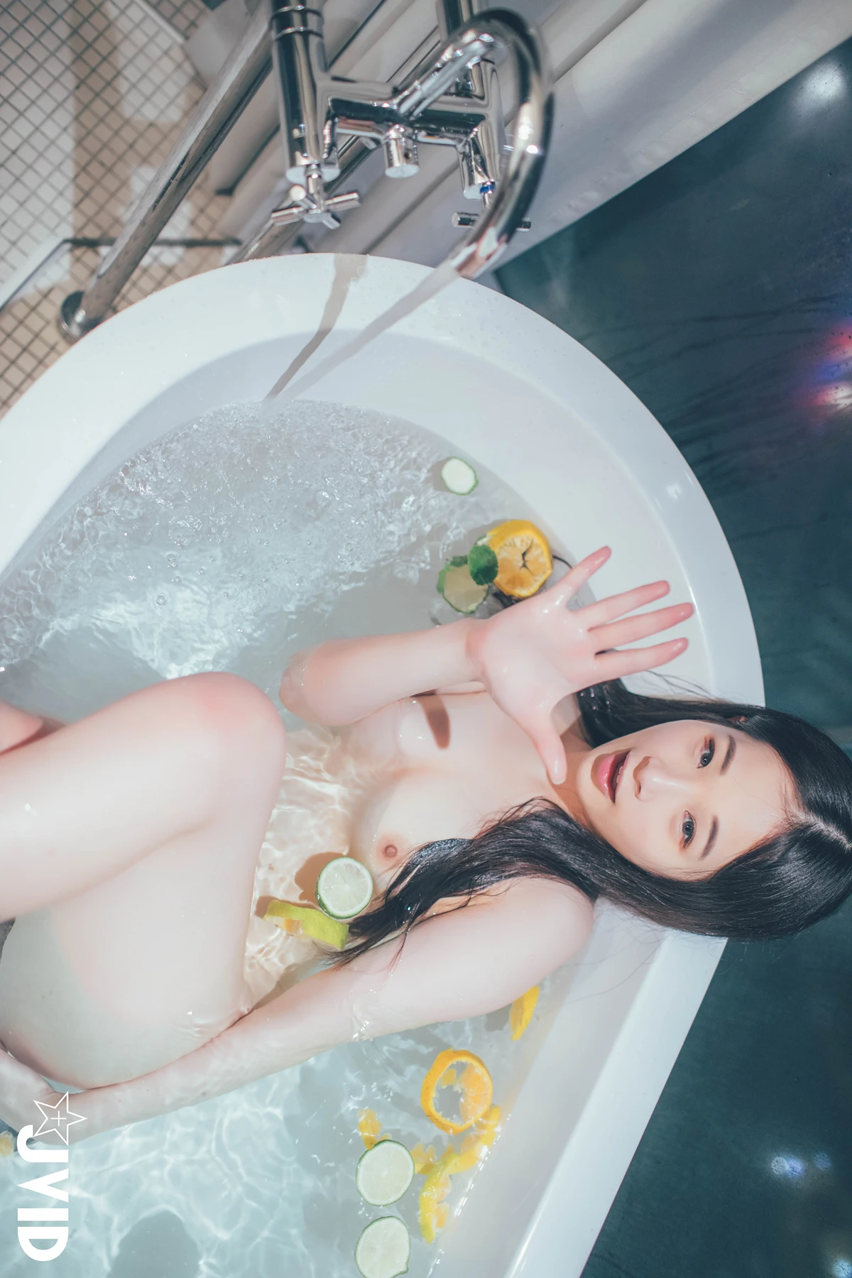 JVID 婕咪 Juice – 日租女友遊樂趣、血脈噴張SEX激情抽差中出!!! Set.03 - P12