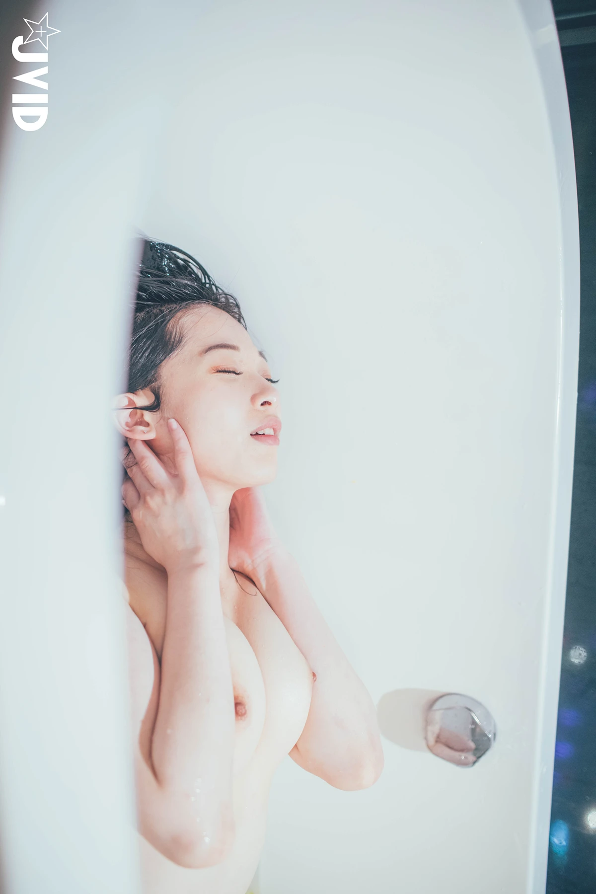 JVID 婕咪 Juice – 日租女友遊樂趣、血脈噴張SEX激情抽差中出!!! Set.03 - P35