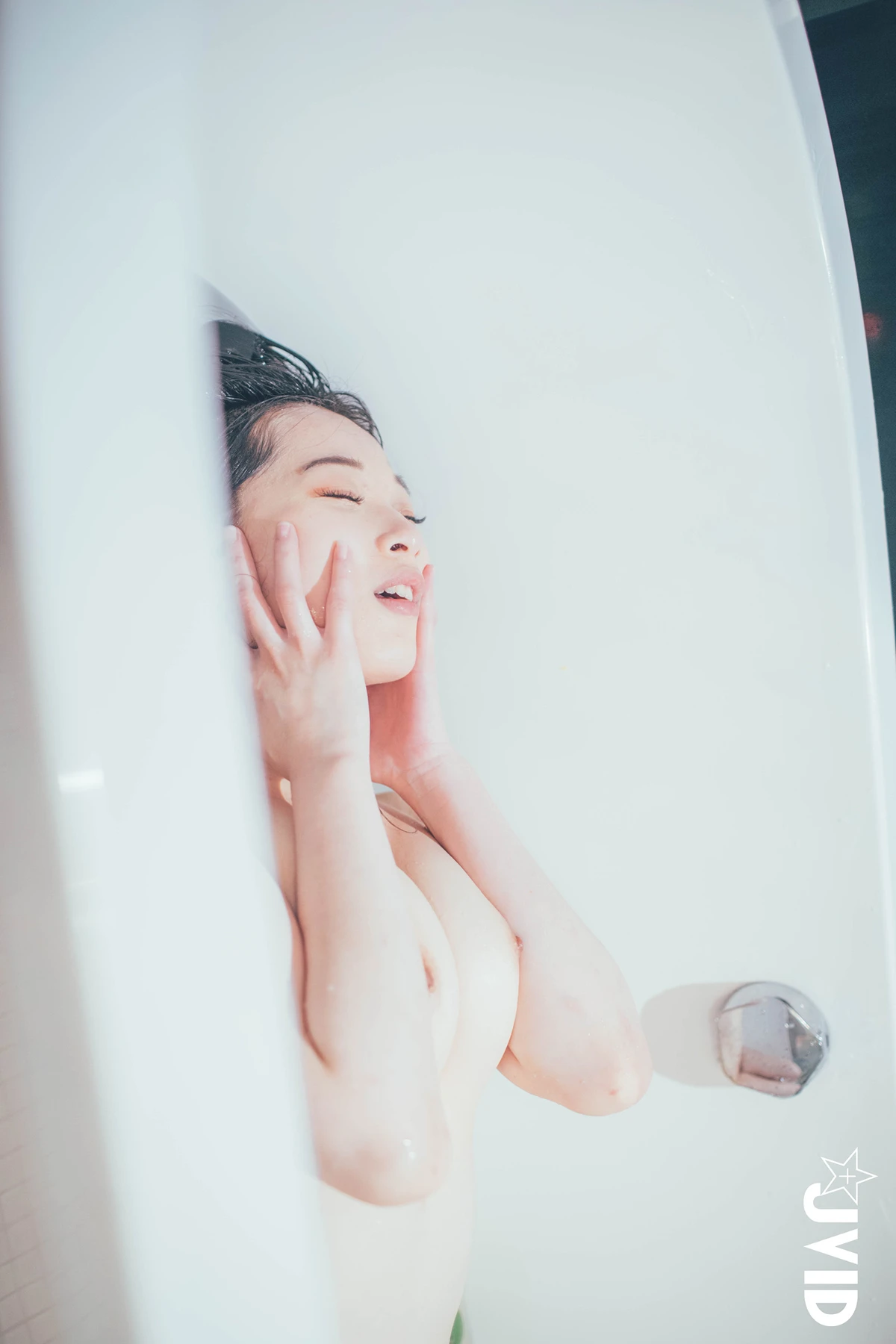 JVID 婕咪 Juice – 日租女友遊樂趣、血脈噴張SEX激情抽差中出!!! Set.03 - P36