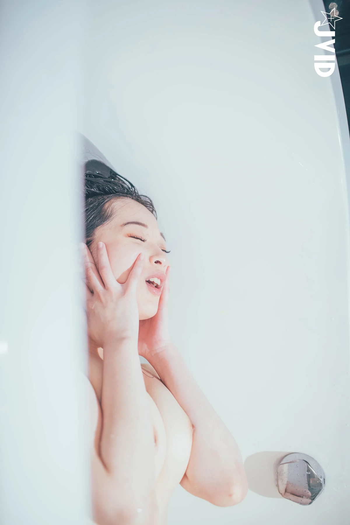 JVID 婕咪 Juice – 日租女友遊樂趣、血脈噴張SEX激情抽差中出!!! Set.03 - P37