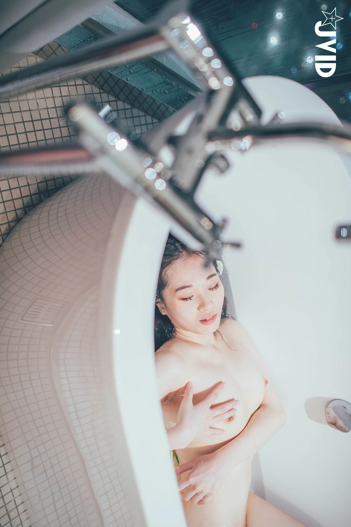 JVID 婕咪 Juice – 日租女友遊樂趣、血脈噴張SEX激情抽差中出!!! Set.03 - P41