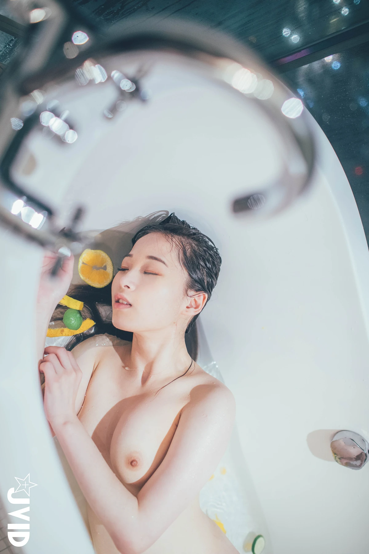 JVID 婕咪 Juice – 日租女友遊樂趣、血脈噴張SEX激情抽差中出!!! Set.03 - P45