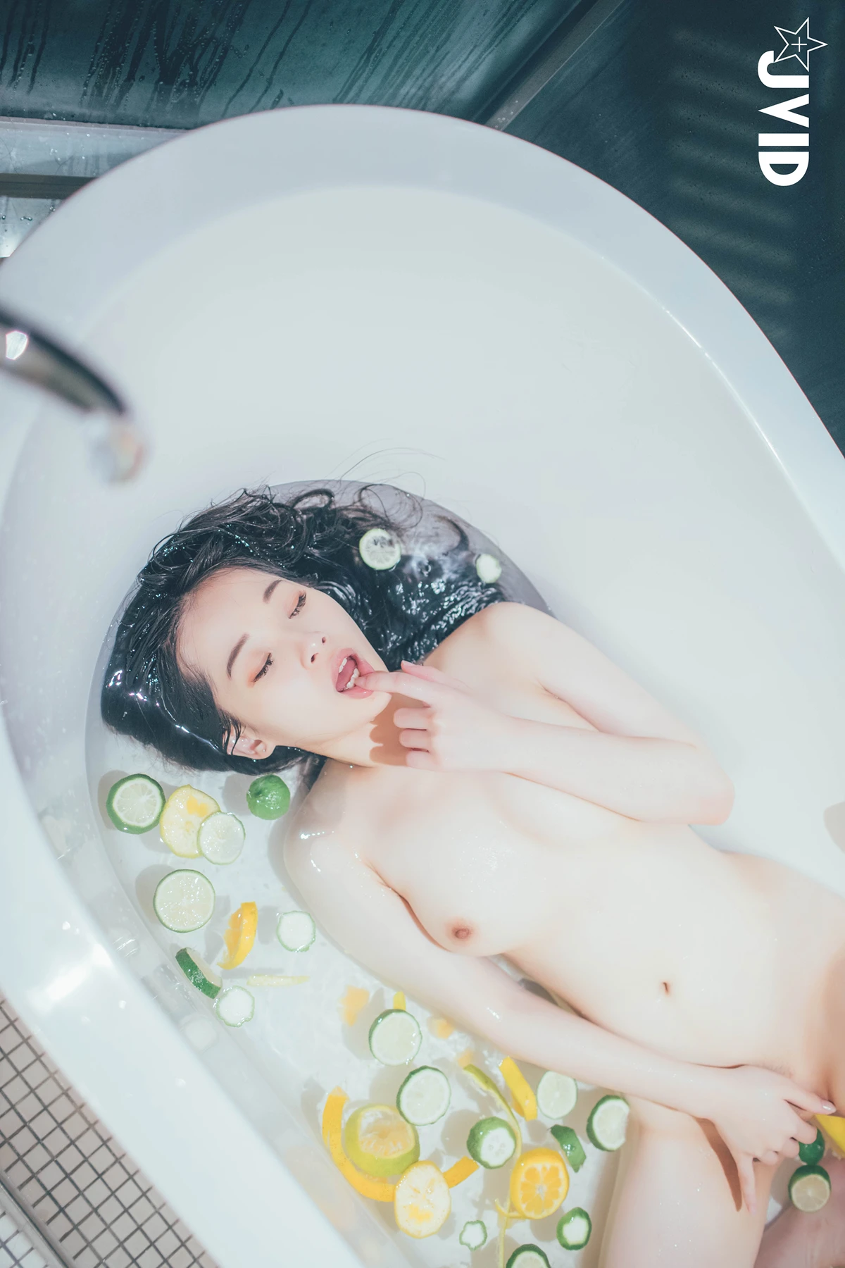 JVID 婕咪 Juice – 日租女友遊樂趣、血脈噴張SEX激情抽差中出!!! Set.03 - P56