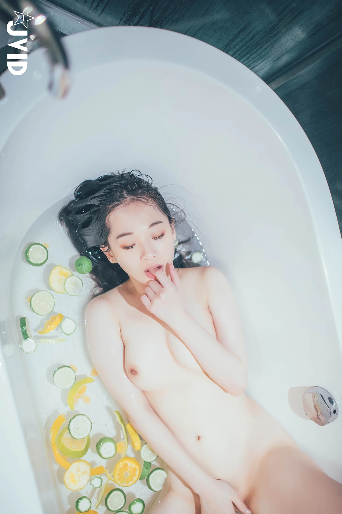 JVID 婕咪 Juice – 日租女友遊樂趣、血脈噴張SEX激情抽差中出!!! Set.03 - P57