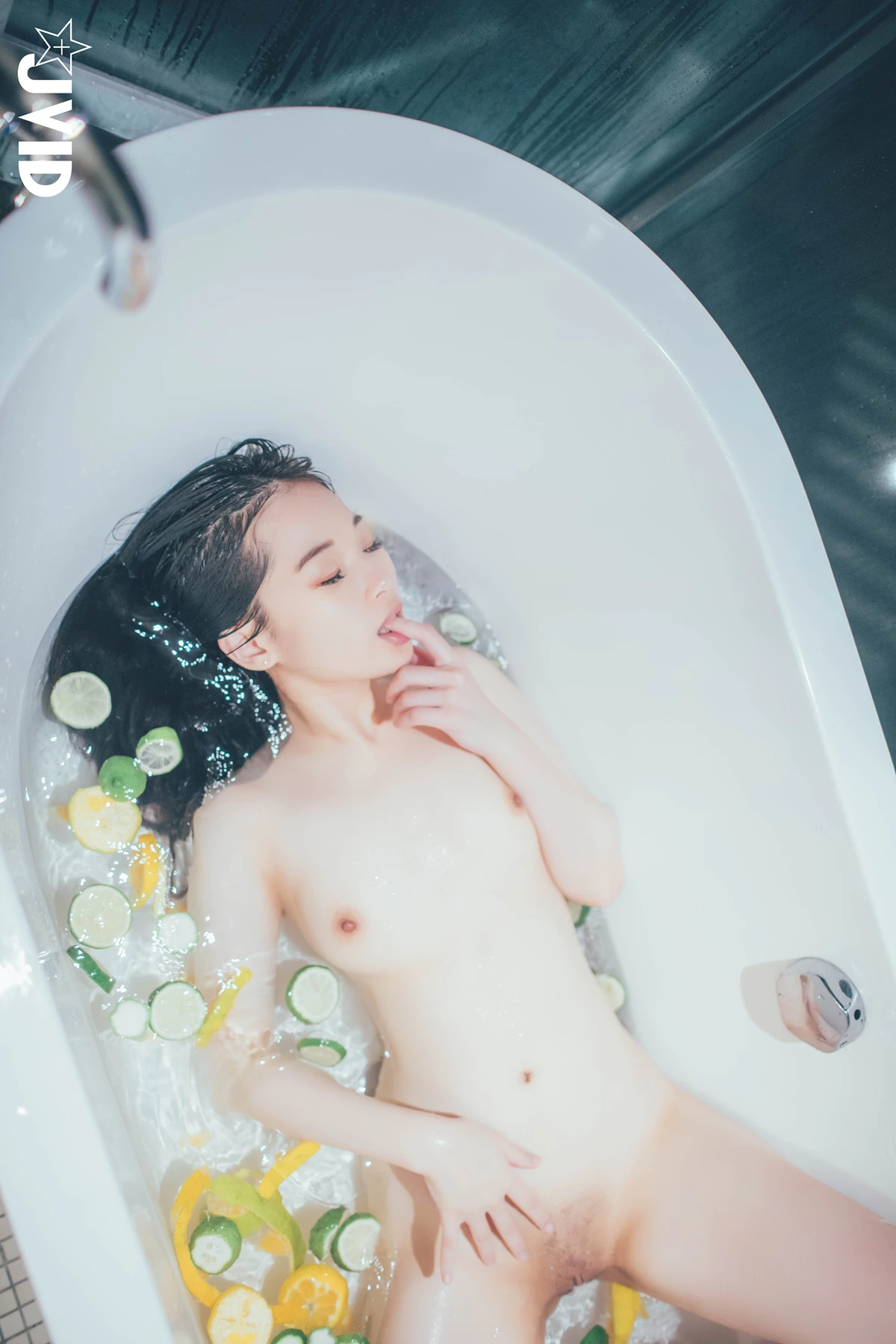 JVID 婕咪 Juice – 日租女友遊樂趣、血脈噴張SEX激情抽差中出!!! Set.03 - P58