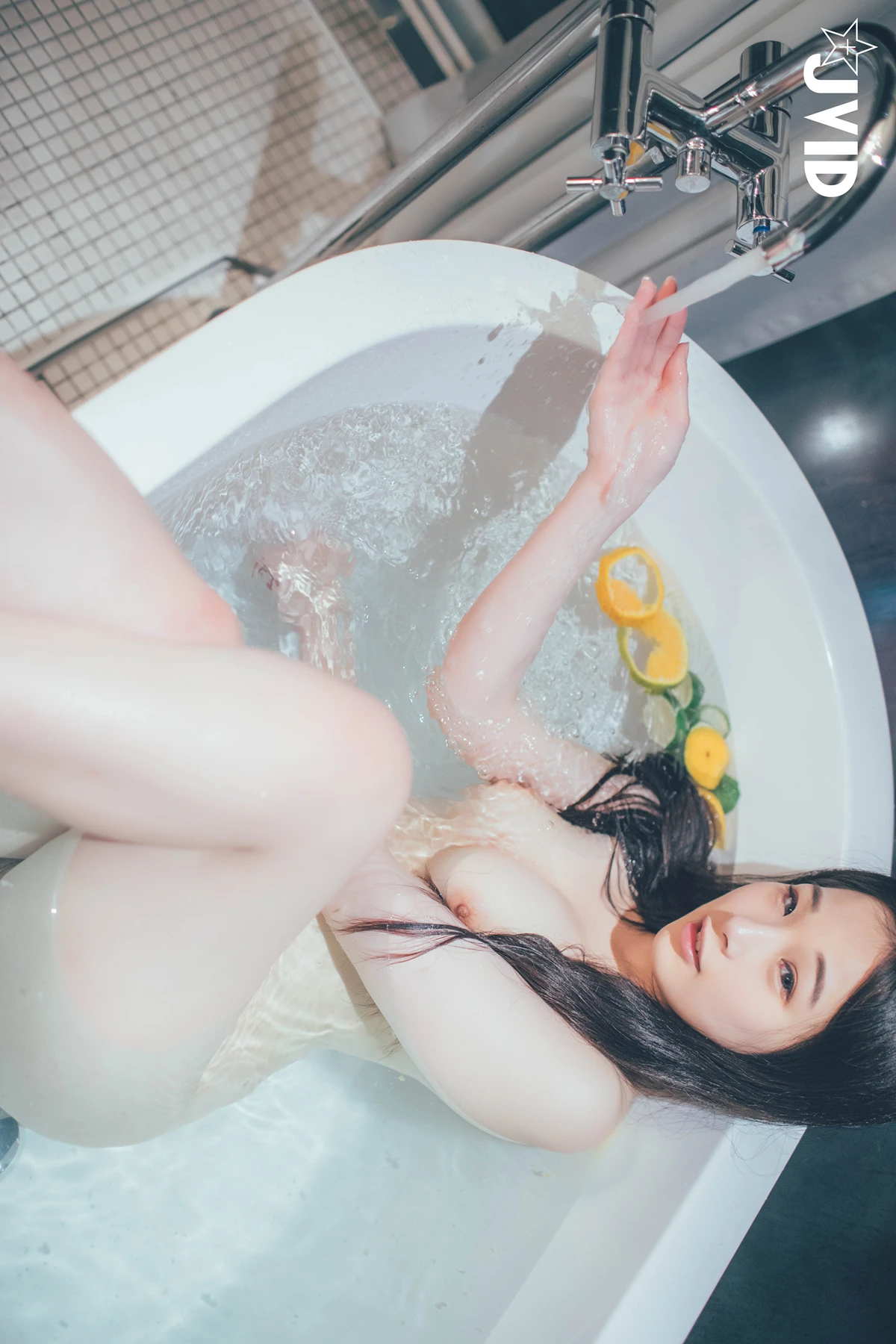 JVID 婕咪 Juice – 日租女友遊樂趣、血脈噴張SEX激情抽差中出!!! Set.03 - P7