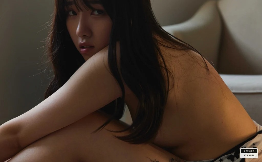 [LE] LEHF-153: Sonson (손손) (52 photos) - P29