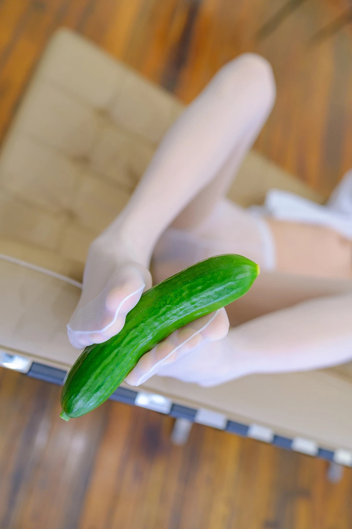 森萝财团写真 小七 JK 学妹 Set.01 - P57