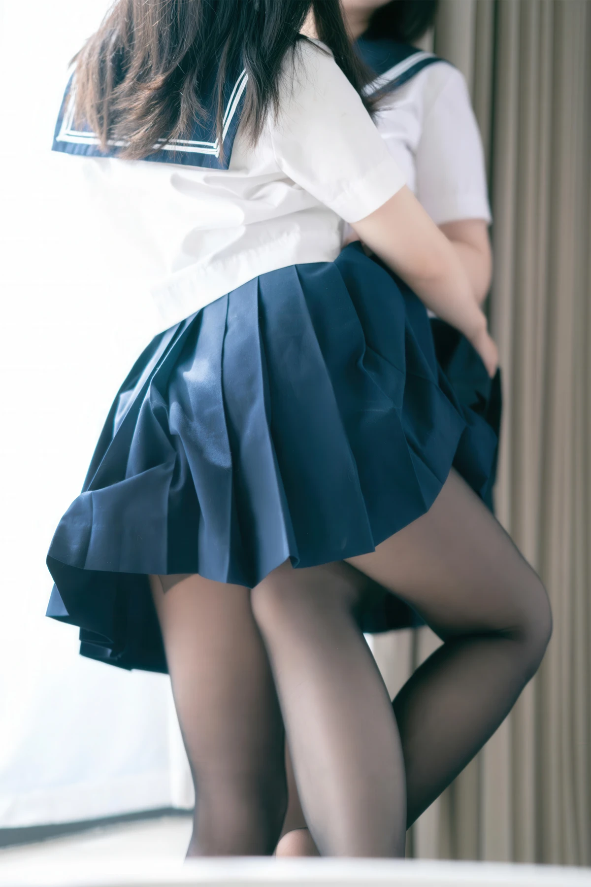 Cosplay 面饼仙儿 & 半半子 – 少女幻想の刻 - P23