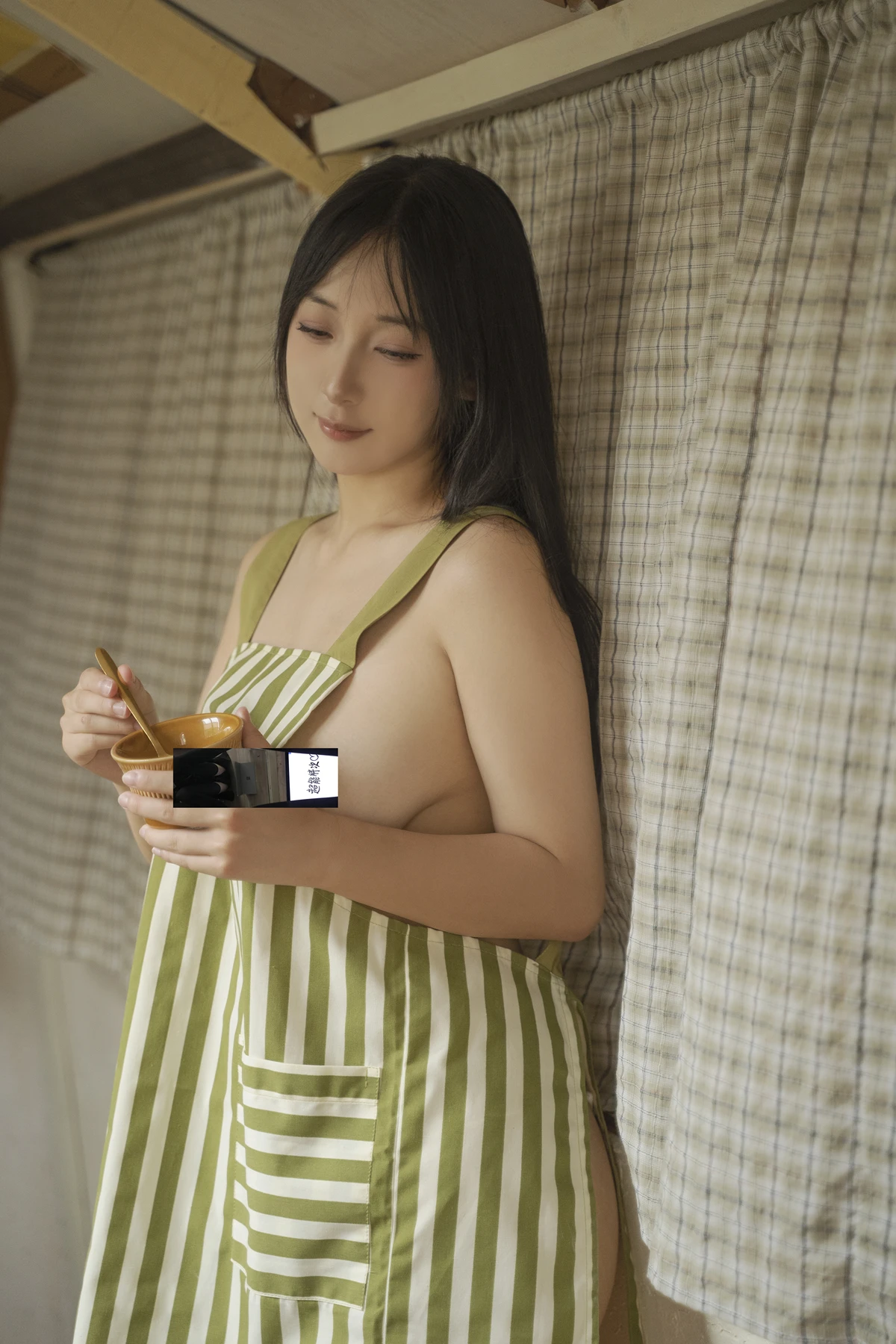 Cosplay 浅安安 – 青涩的风味 - P11