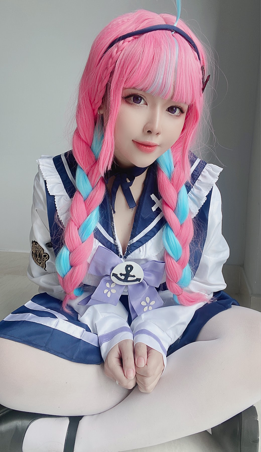 Coser@Neppu ネップ – Minato Aqua - P10