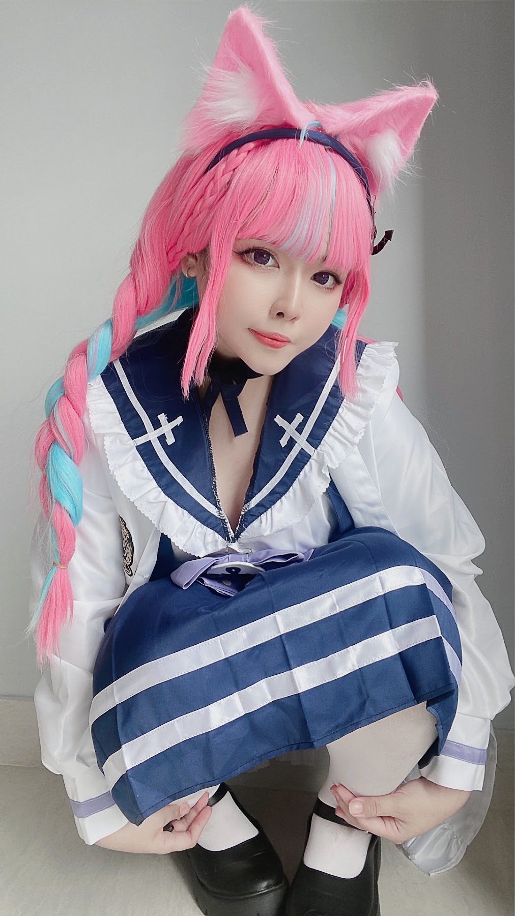 Coser@Neppu ネップ – Minato Aqua - P19