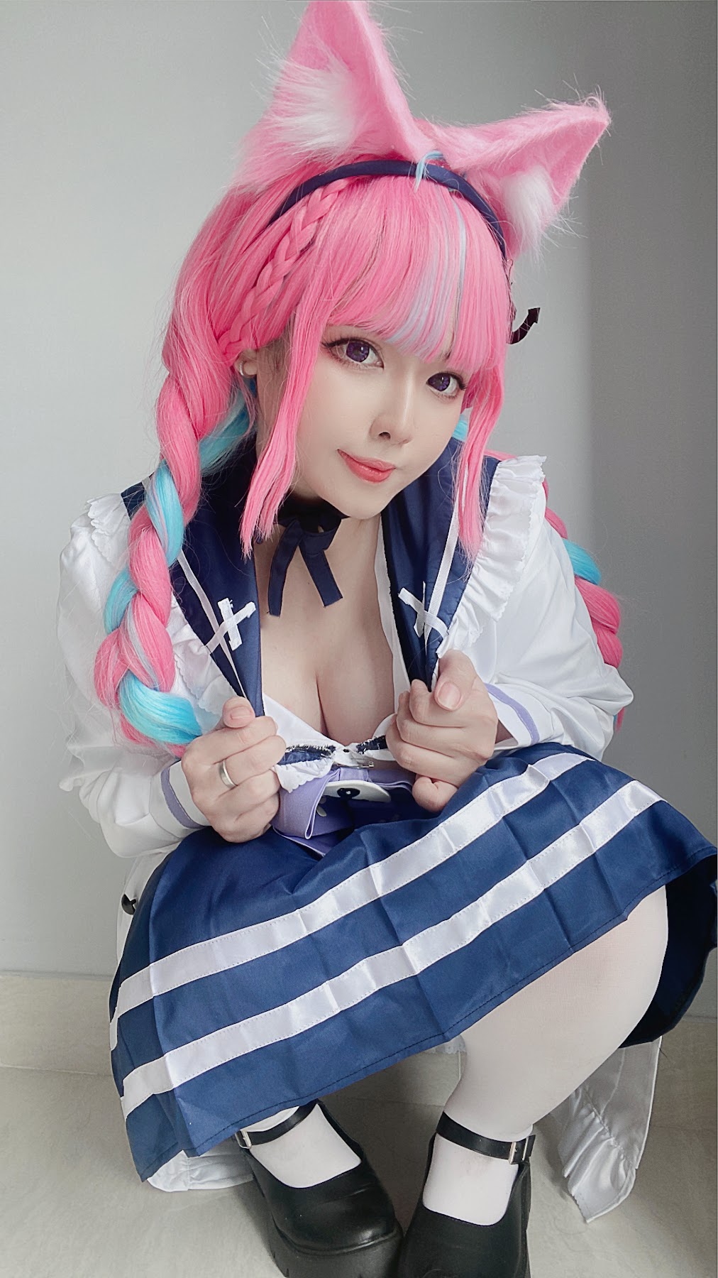 Coser@Neppu ネップ – Minato Aqua - P20