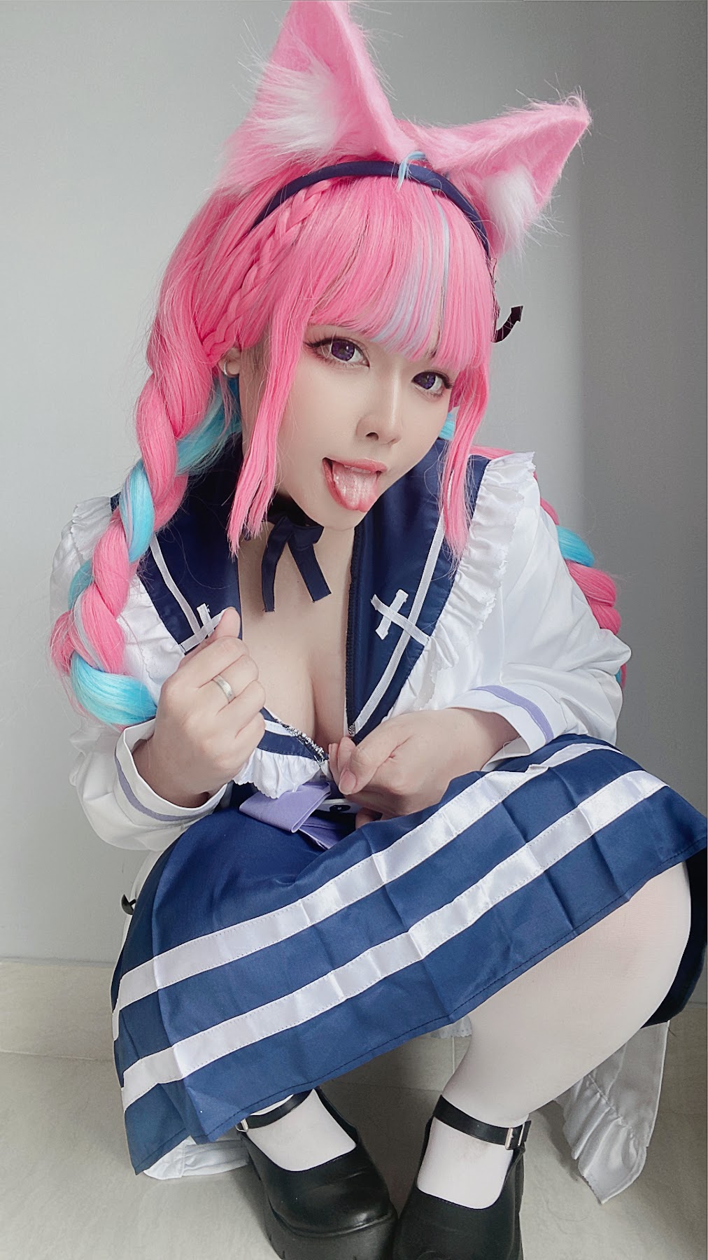Coser@Neppu ネップ – Minato Aqua - P21