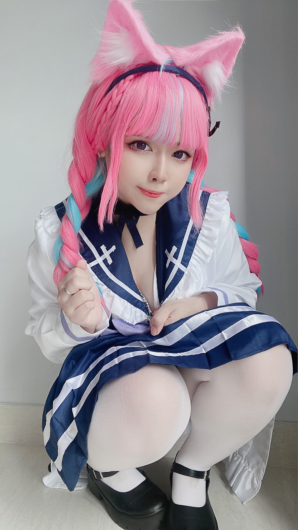 Coser@Neppu ネップ – Minato Aqua - P22