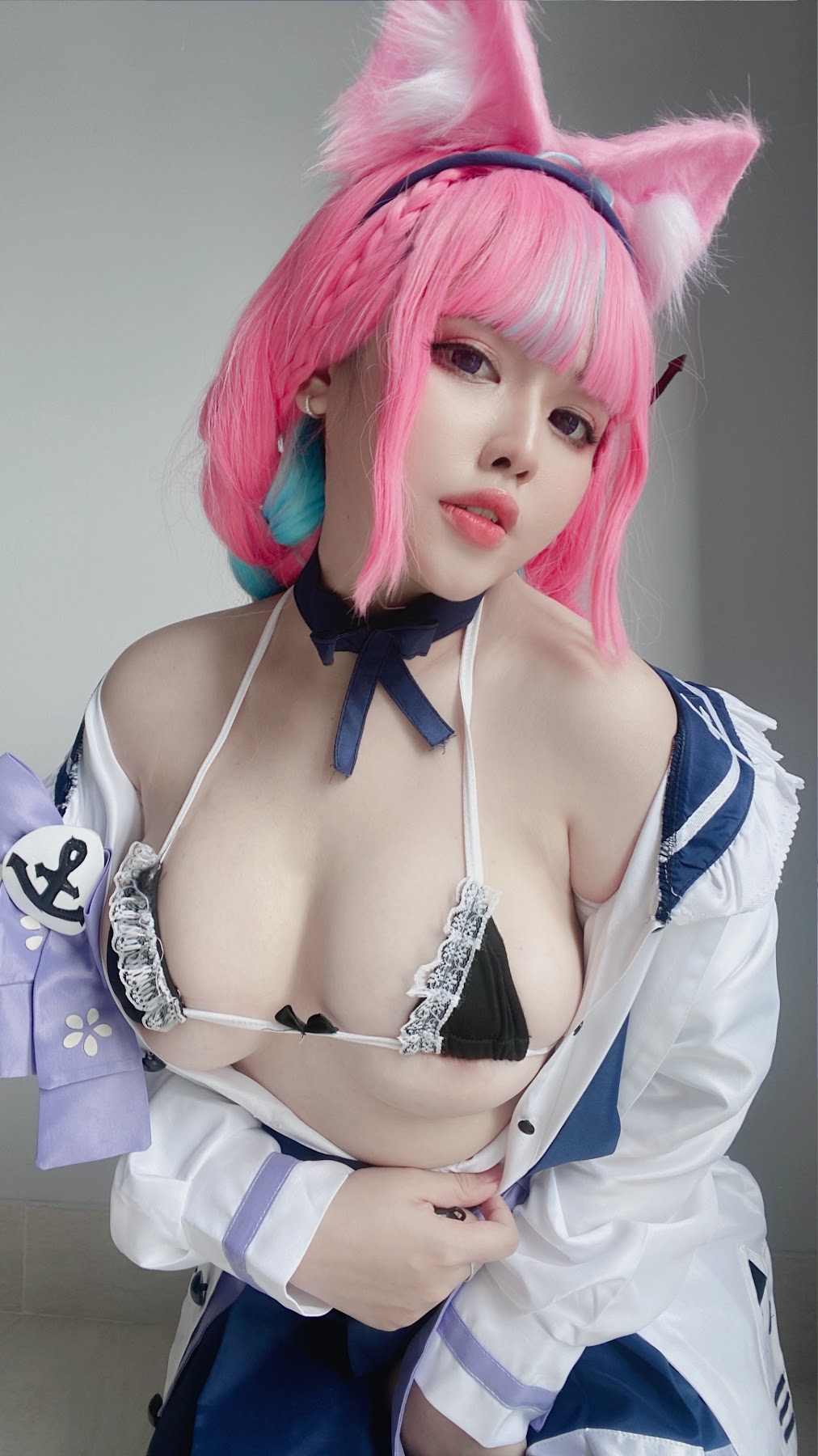 Coser@Neppu ネップ – Minato Aqua - P29