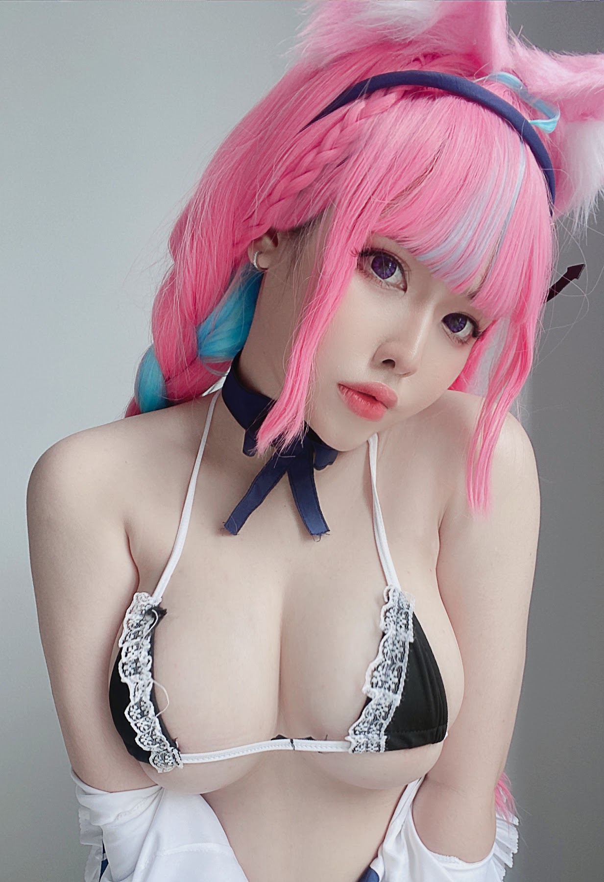 Coser@Neppu ネップ – Minato Aqua - P34