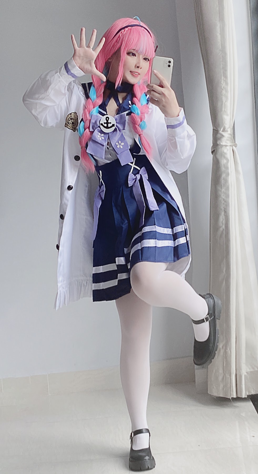 Coser@Neppu ネップ – Minato Aqua - P3