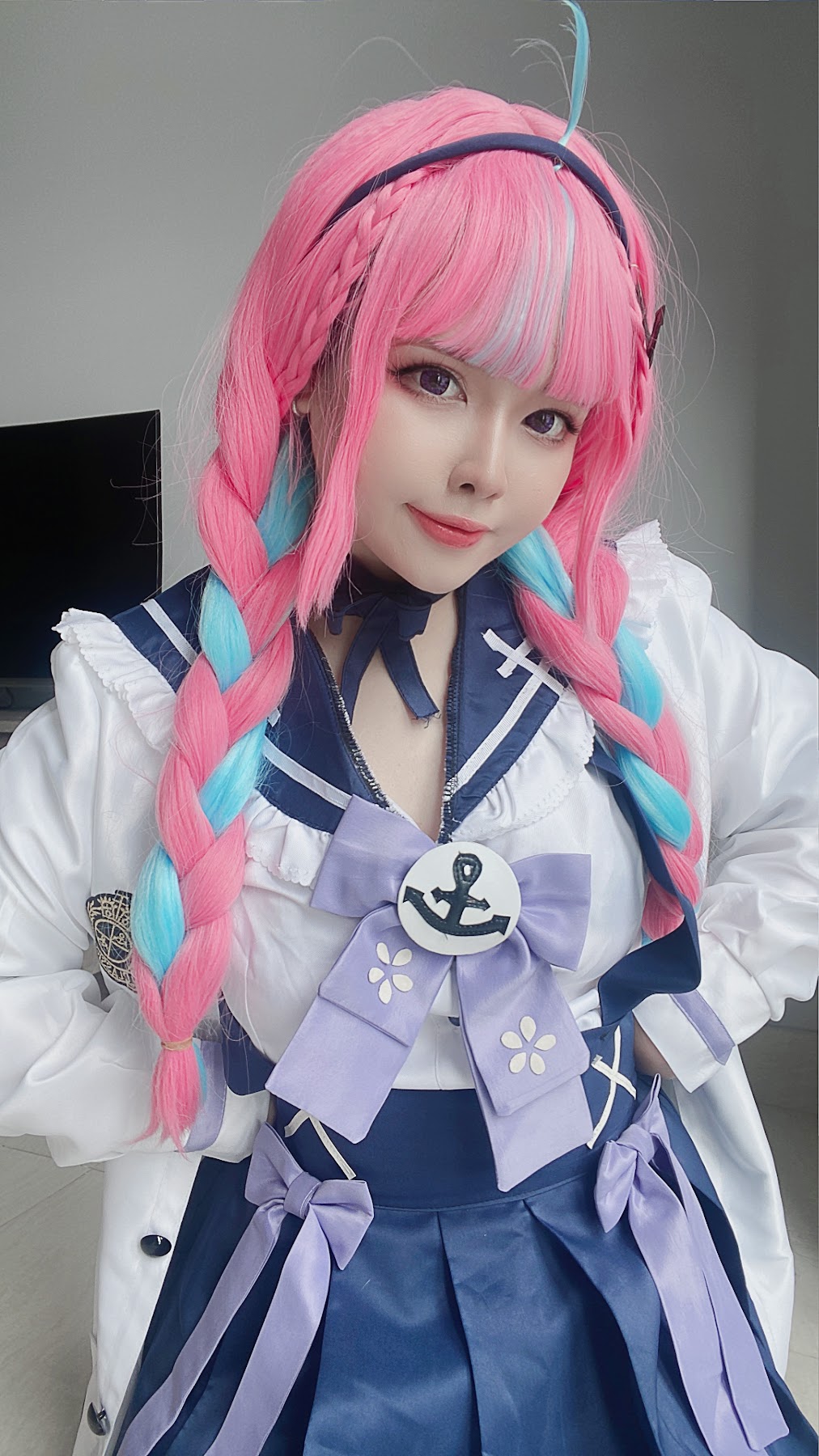 Coser@Neppu ネップ – Minato Aqua - P7