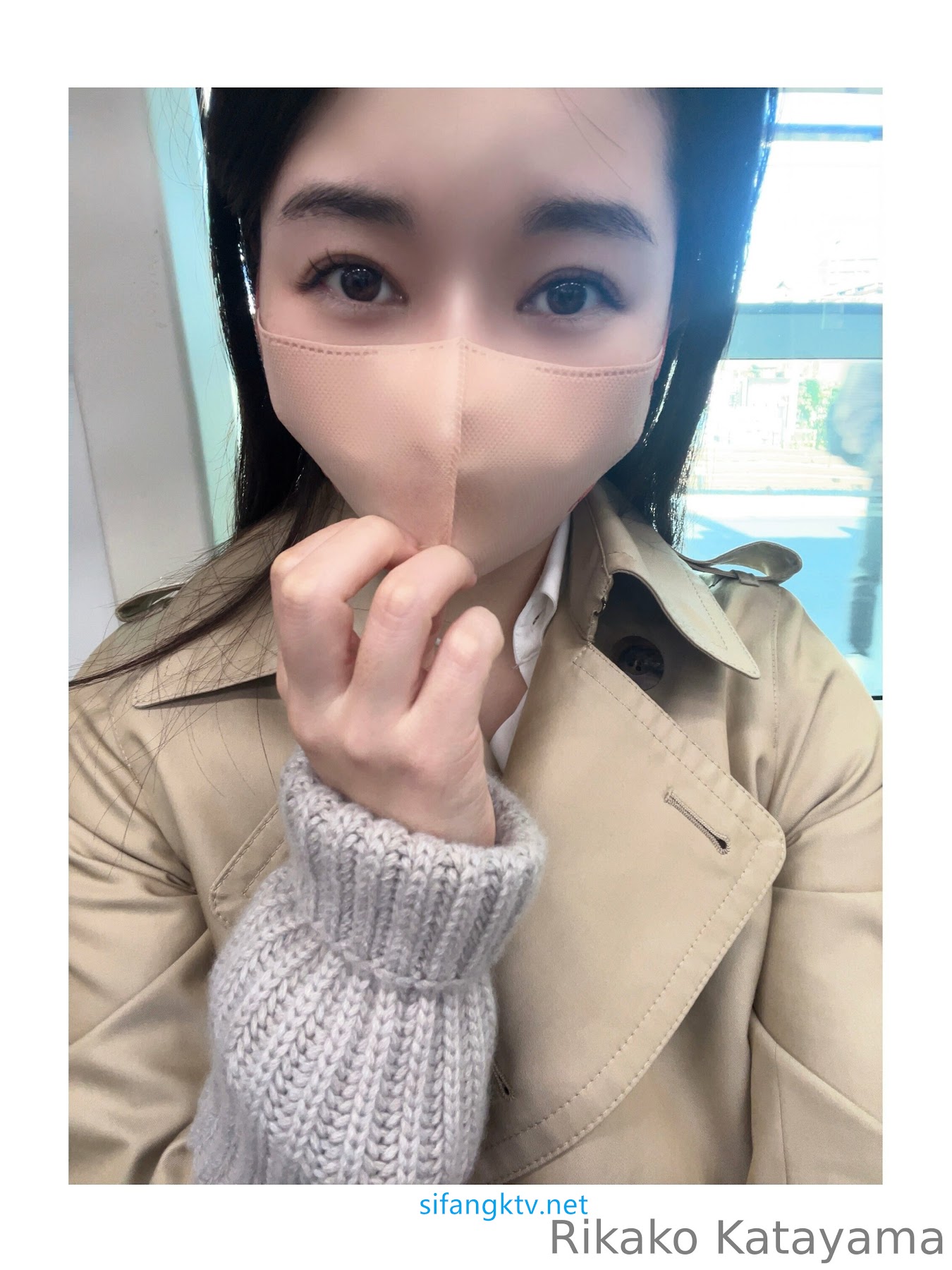 Rikako Katayama – OnlyFans 蜂腰大奶马甲线 甜心少妇性爱福利 优雅的气质甜美笑容让人沉醉 - P104
