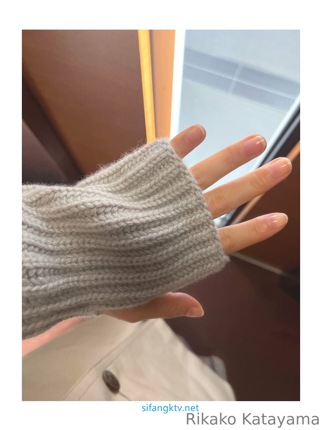 Rikako Katayama – OnlyFans 蜂腰大奶马甲线 甜心少妇性爱福利 优雅的气质甜美笑容让人沉醉 - P106