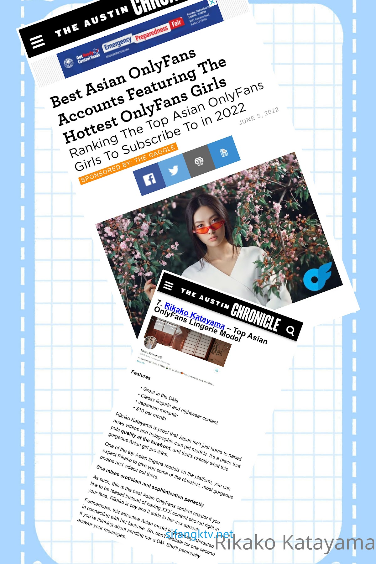 Rikako Katayama – OnlyFans 蜂腰大奶马甲线 甜心少妇性爱福利 优雅的气质甜美笑容让人沉醉 - P10