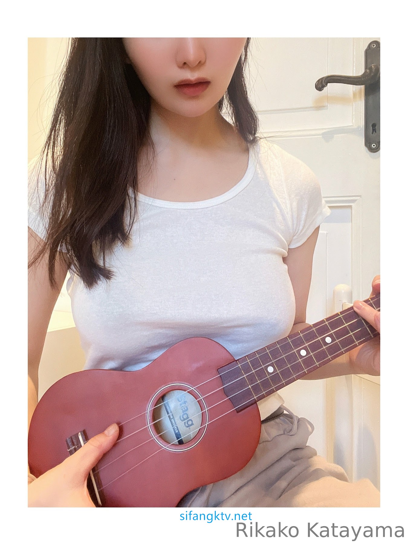 Rikako Katayama – OnlyFans 蜂腰大奶马甲线 甜心少妇性爱福利 优雅的气质甜美笑容让人沉醉 - P119