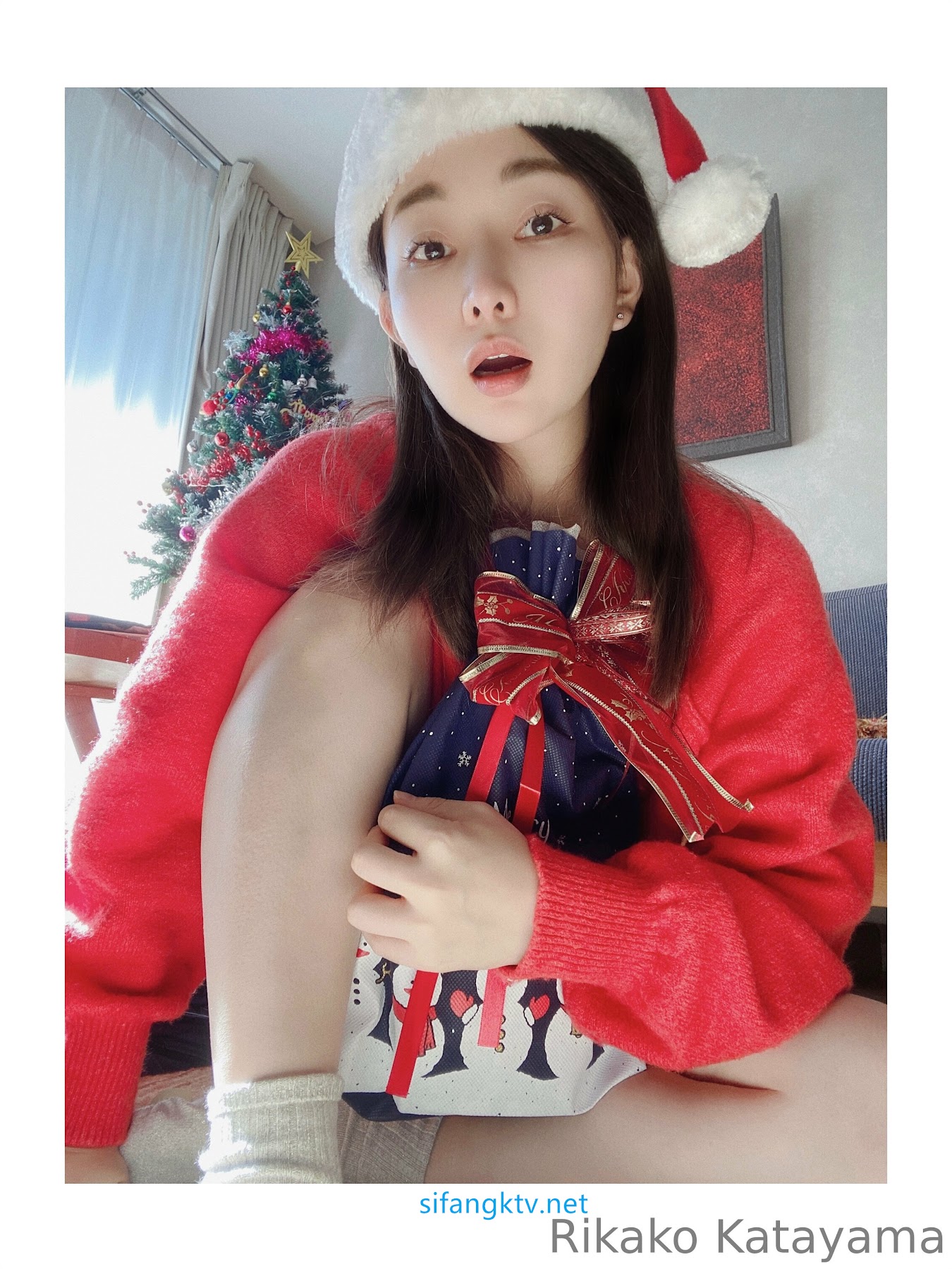 Rikako Katayama – OnlyFans 蜂腰大奶马甲线 甜心少妇性爱福利 优雅的气质甜美笑容让人沉醉 - P123