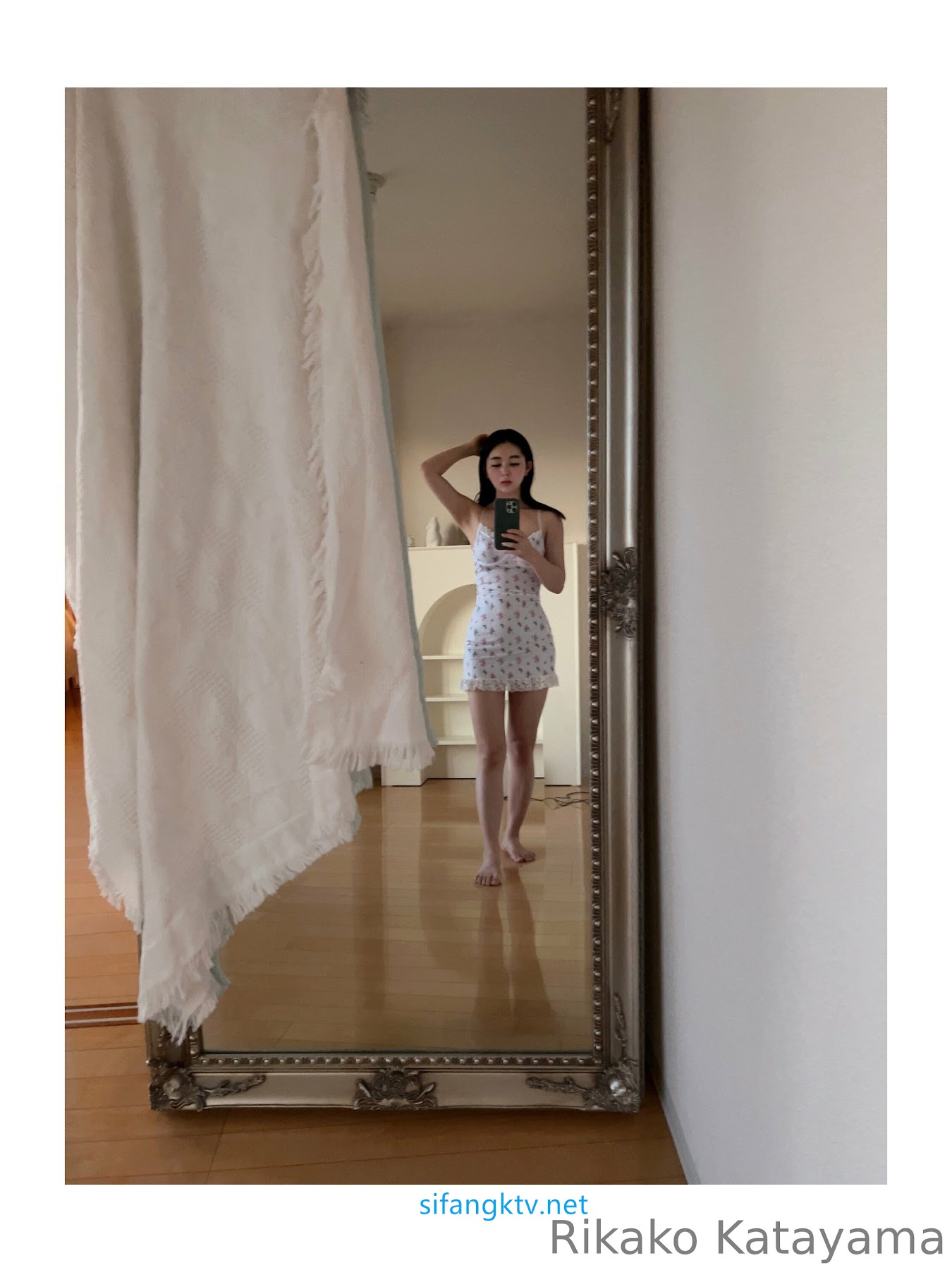 Rikako Katayama – OnlyFans 蜂腰大奶马甲线 甜心少妇性爱福利 优雅的气质甜美笑容让人沉醉 - P126