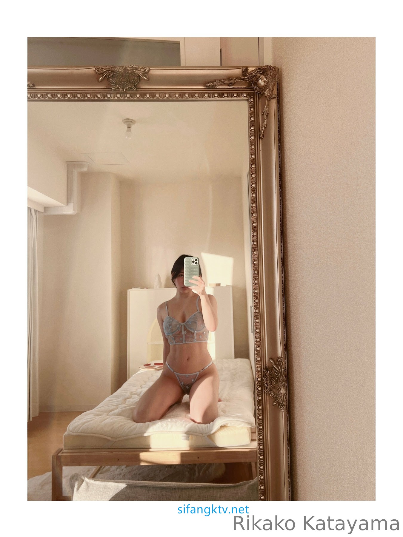 Rikako Katayama – OnlyFans 蜂腰大奶马甲线 甜心少妇性爱福利 优雅的气质甜美笑容让人沉醉 - P148
