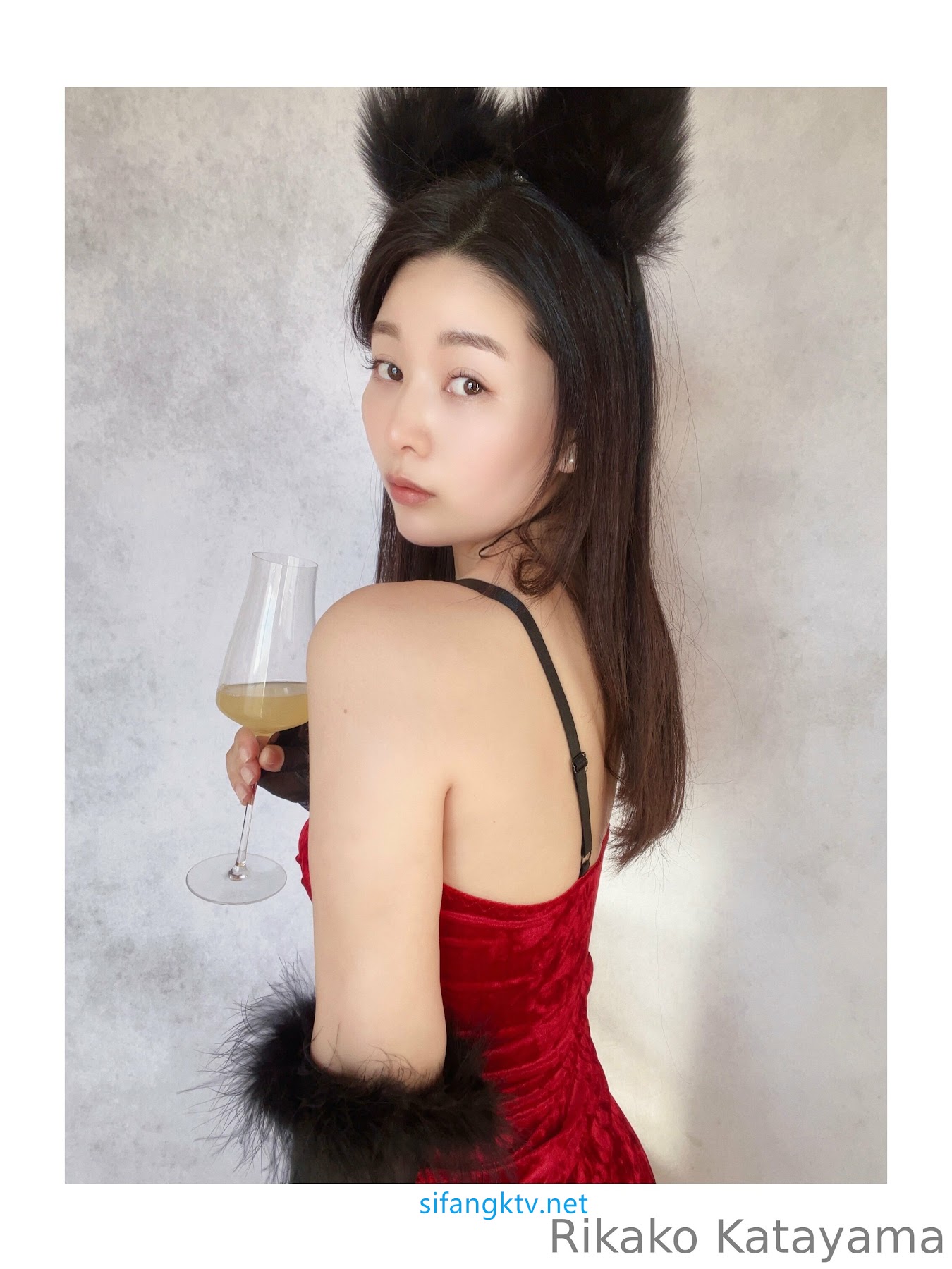 Rikako Katayama – OnlyFans 蜂腰大奶马甲线 甜心少妇性爱福利 优雅的气质甜美笑容让人沉醉 - P149
