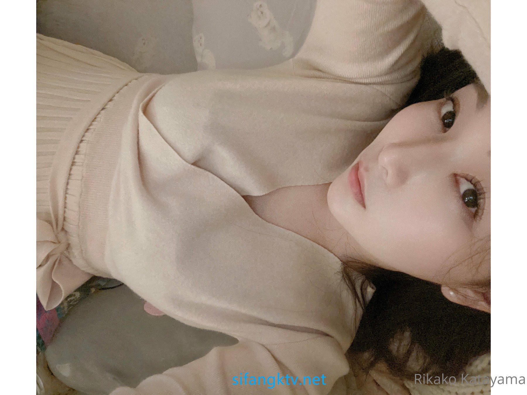 Rikako Katayama – OnlyFans 蜂腰大奶马甲线 甜心少妇性爱福利 优雅的气质甜美笑容让人沉醉 - P164
