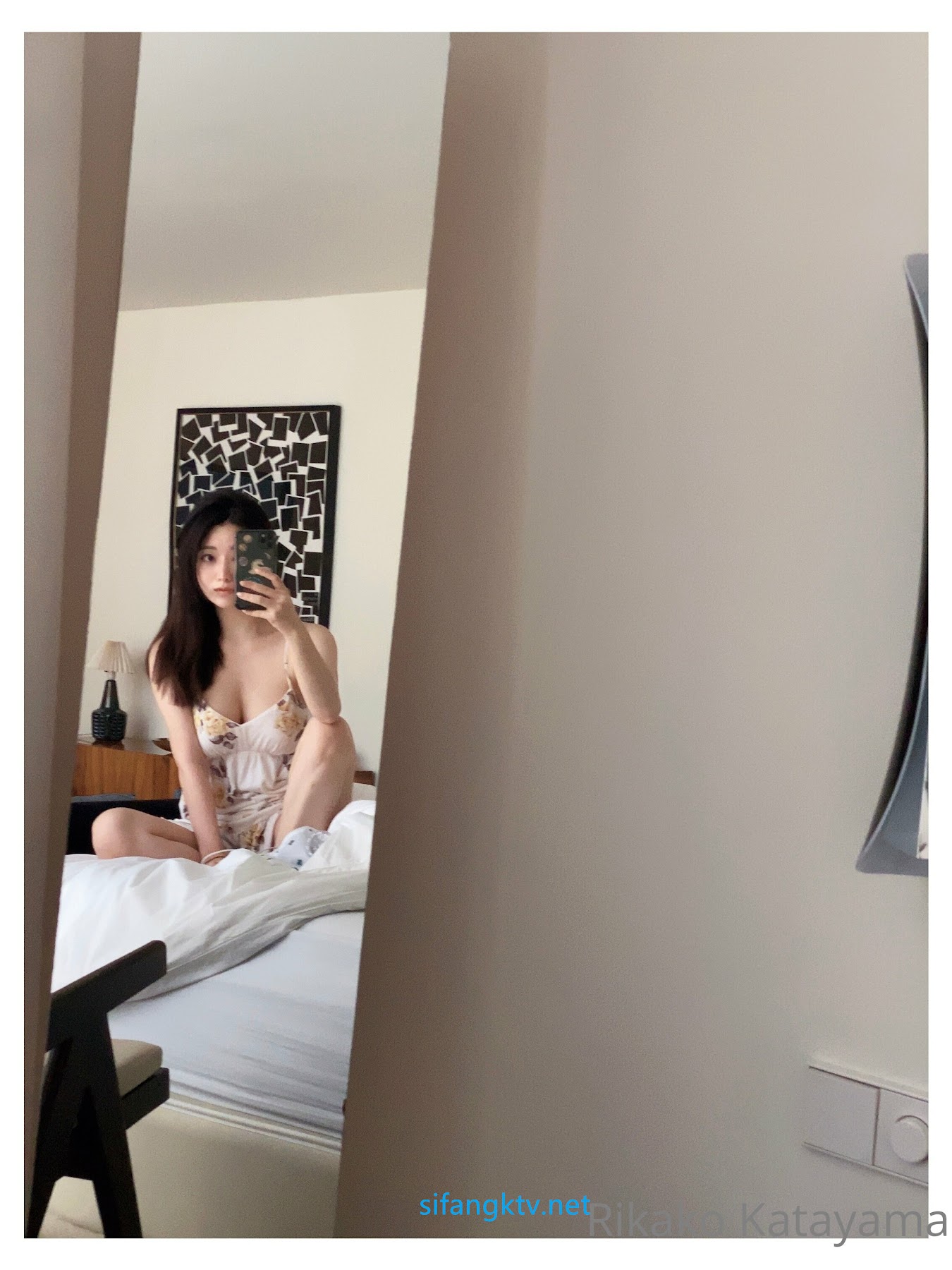 Rikako Katayama – OnlyFans 蜂腰大奶马甲线 甜心少妇性爱福利 优雅的气质甜美笑容让人沉醉 - P170