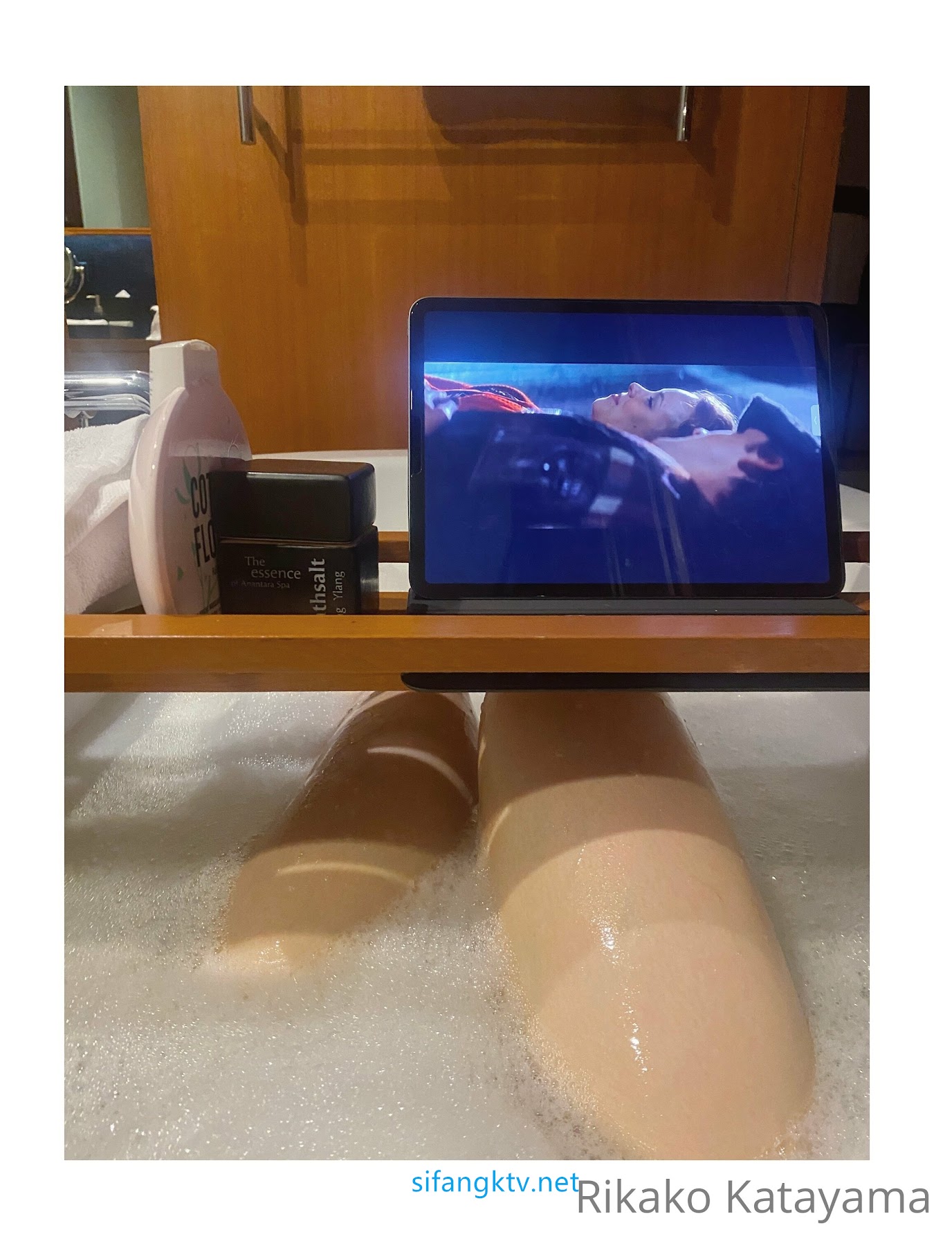 Rikako Katayama – OnlyFans 蜂腰大奶马甲线 甜心少妇性爱福利 优雅的气质甜美笑容让人沉醉 - P174