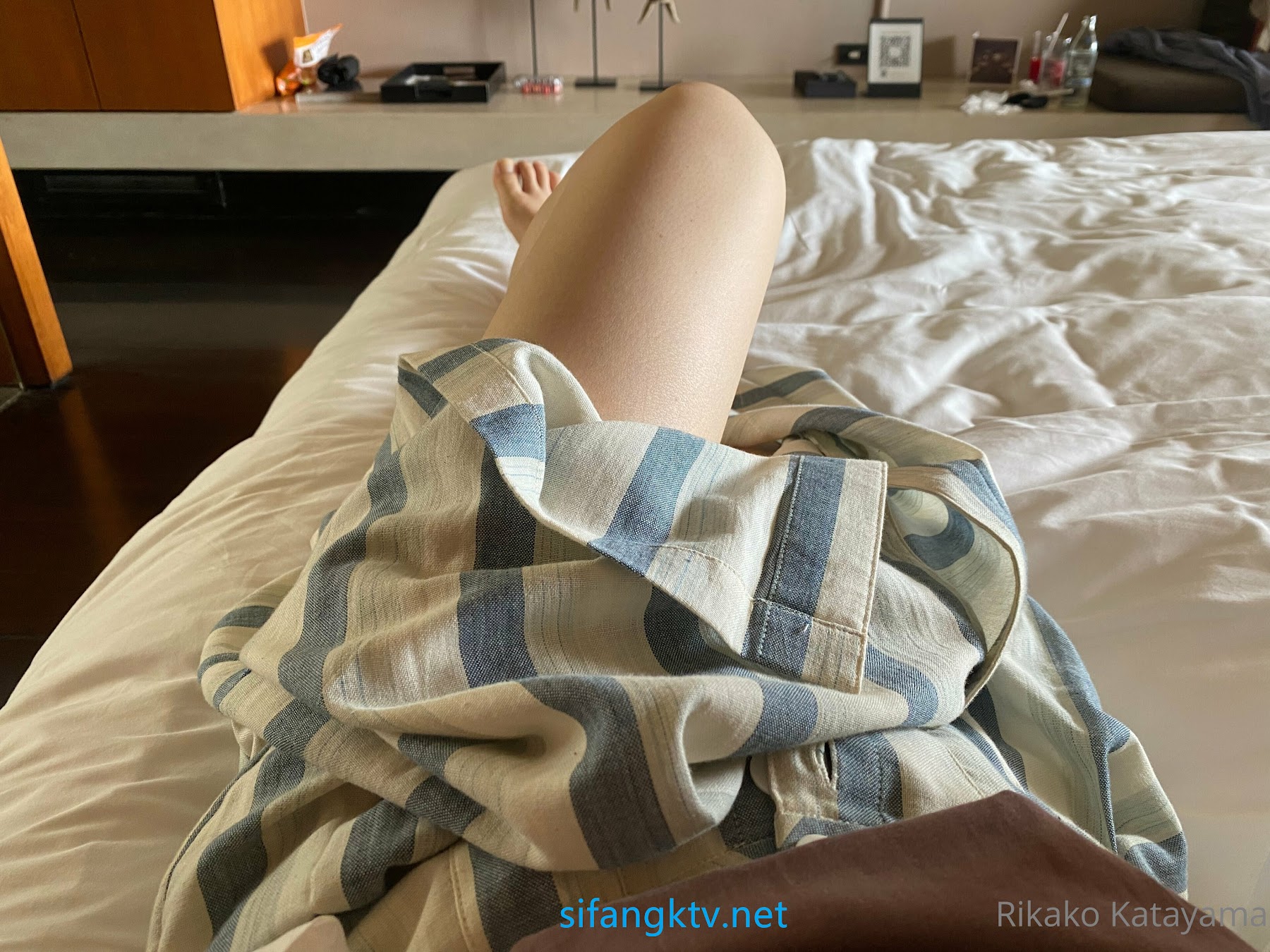 Rikako Katayama – OnlyFans 蜂腰大奶马甲线 甜心少妇性爱福利 优雅的气质甜美笑容让人沉醉 - P184