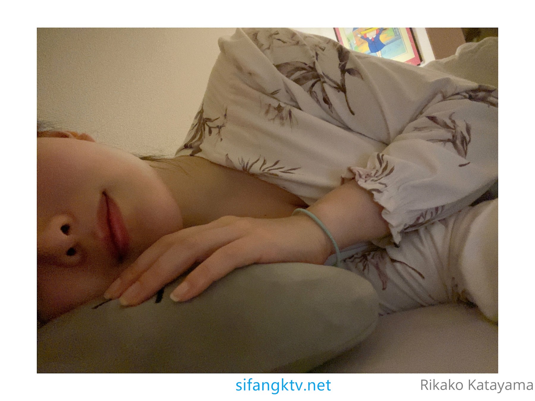Rikako Katayama – OnlyFans 蜂腰大奶马甲线 甜心少妇性爱福利 优雅的气质甜美笑容让人沉醉 - P197